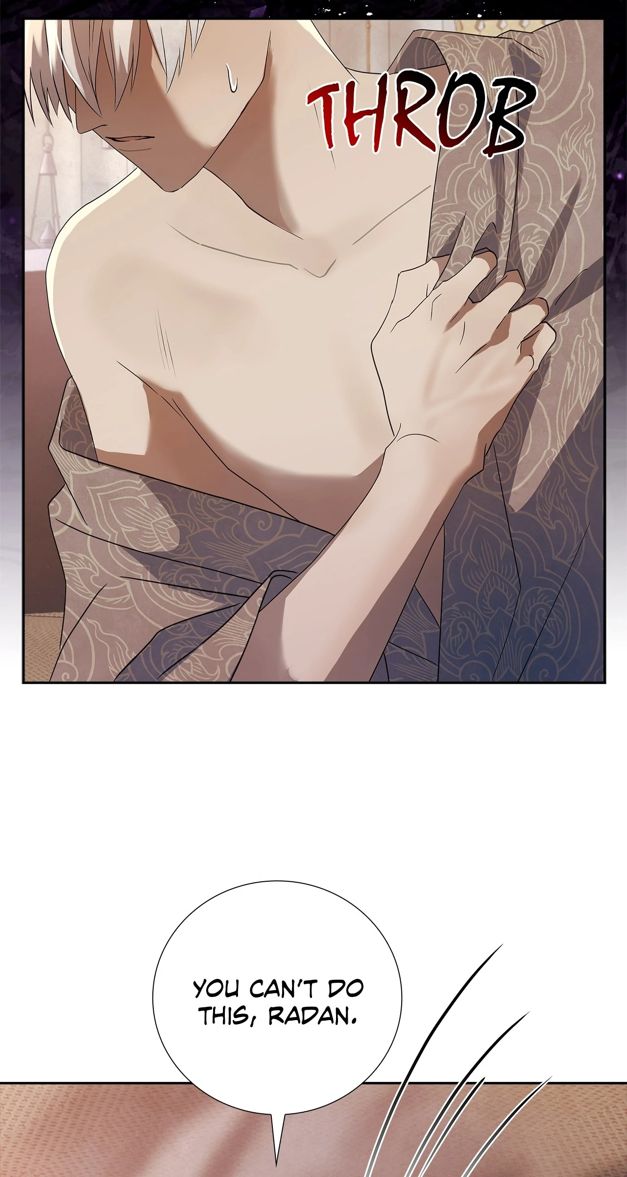 Bloody Moon Chapter 41 - Page 25