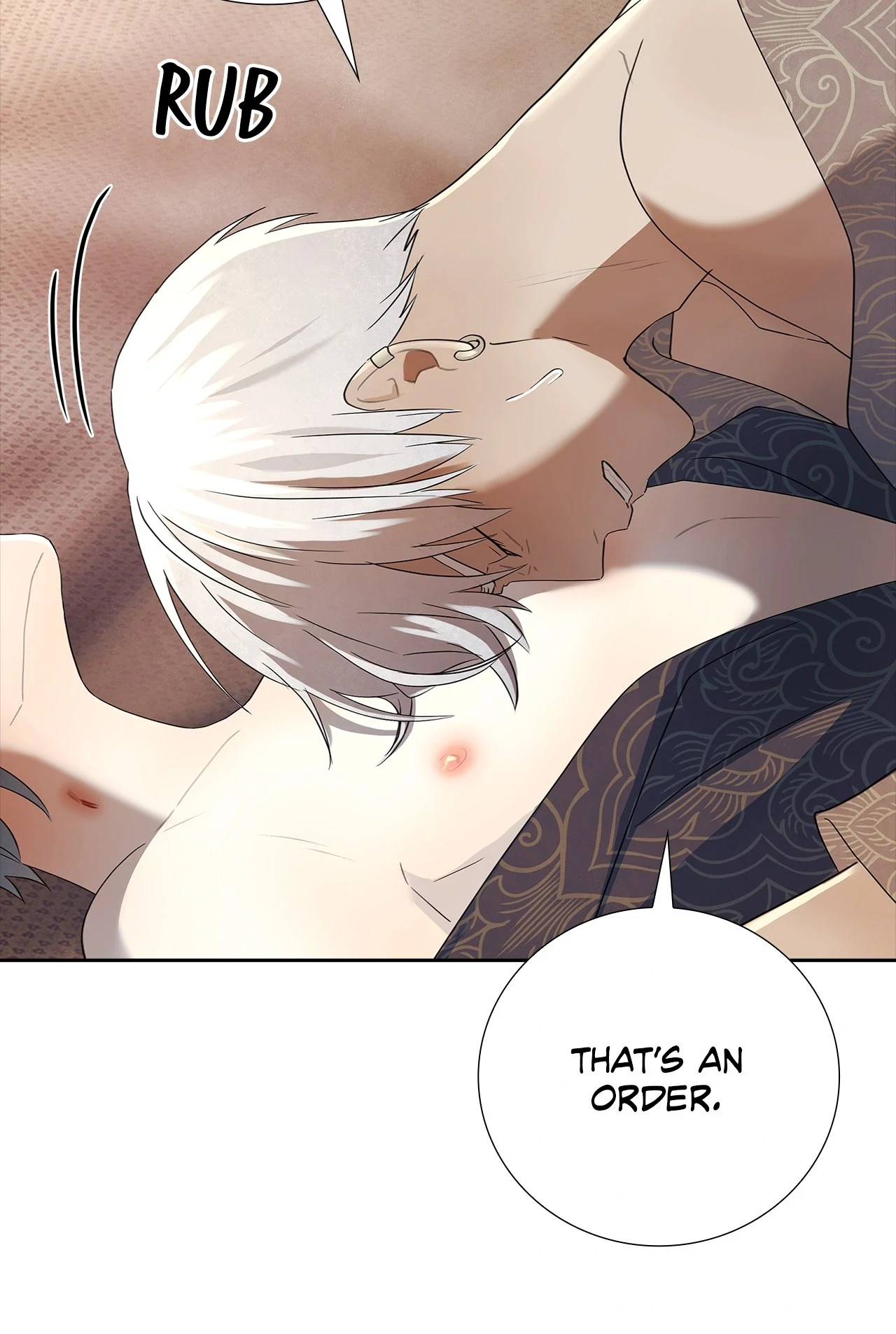 Bloody Moon Chapter 41 - Page 27