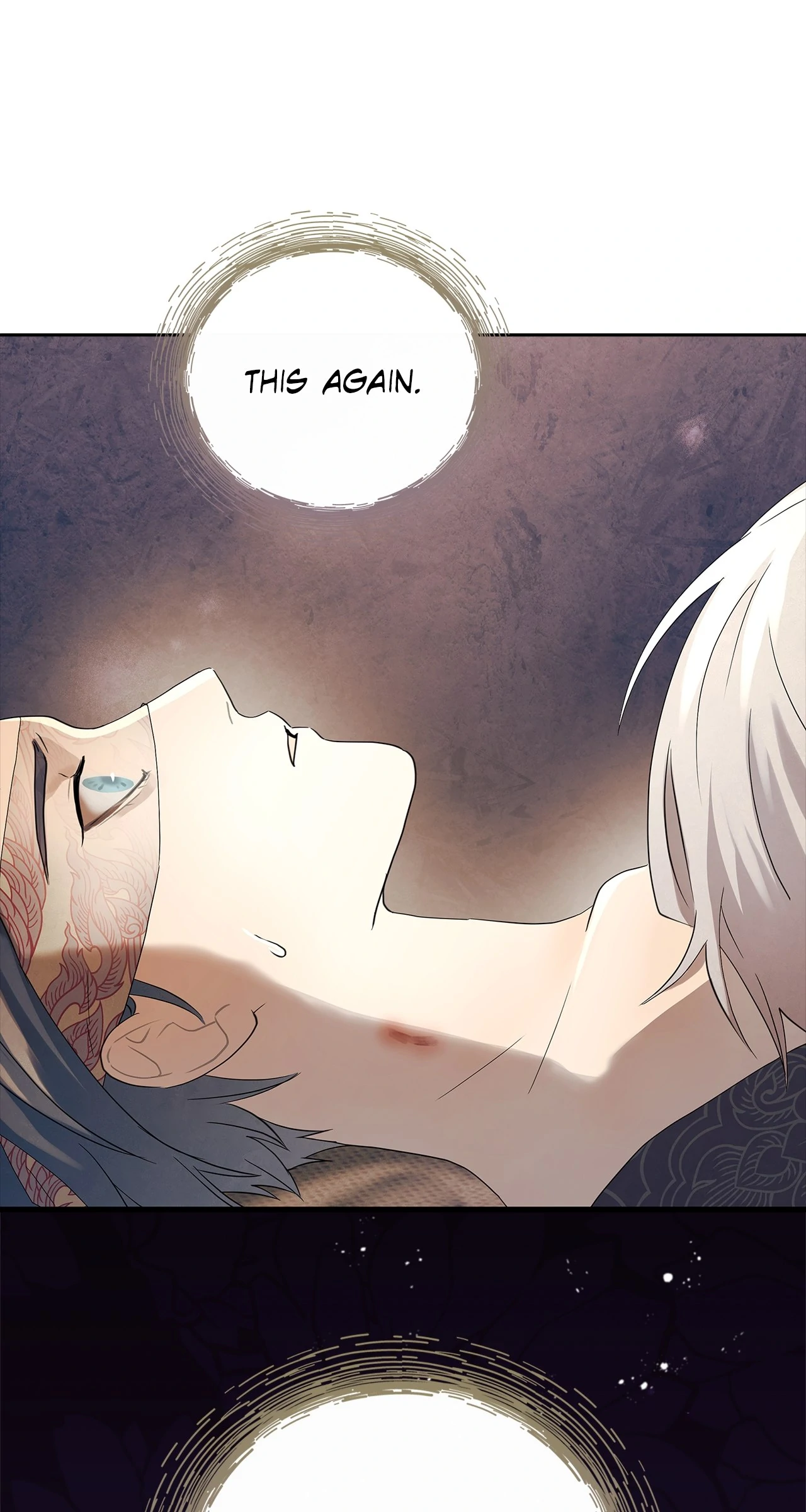 Bloody Moon Chapter 41 - Page 28
