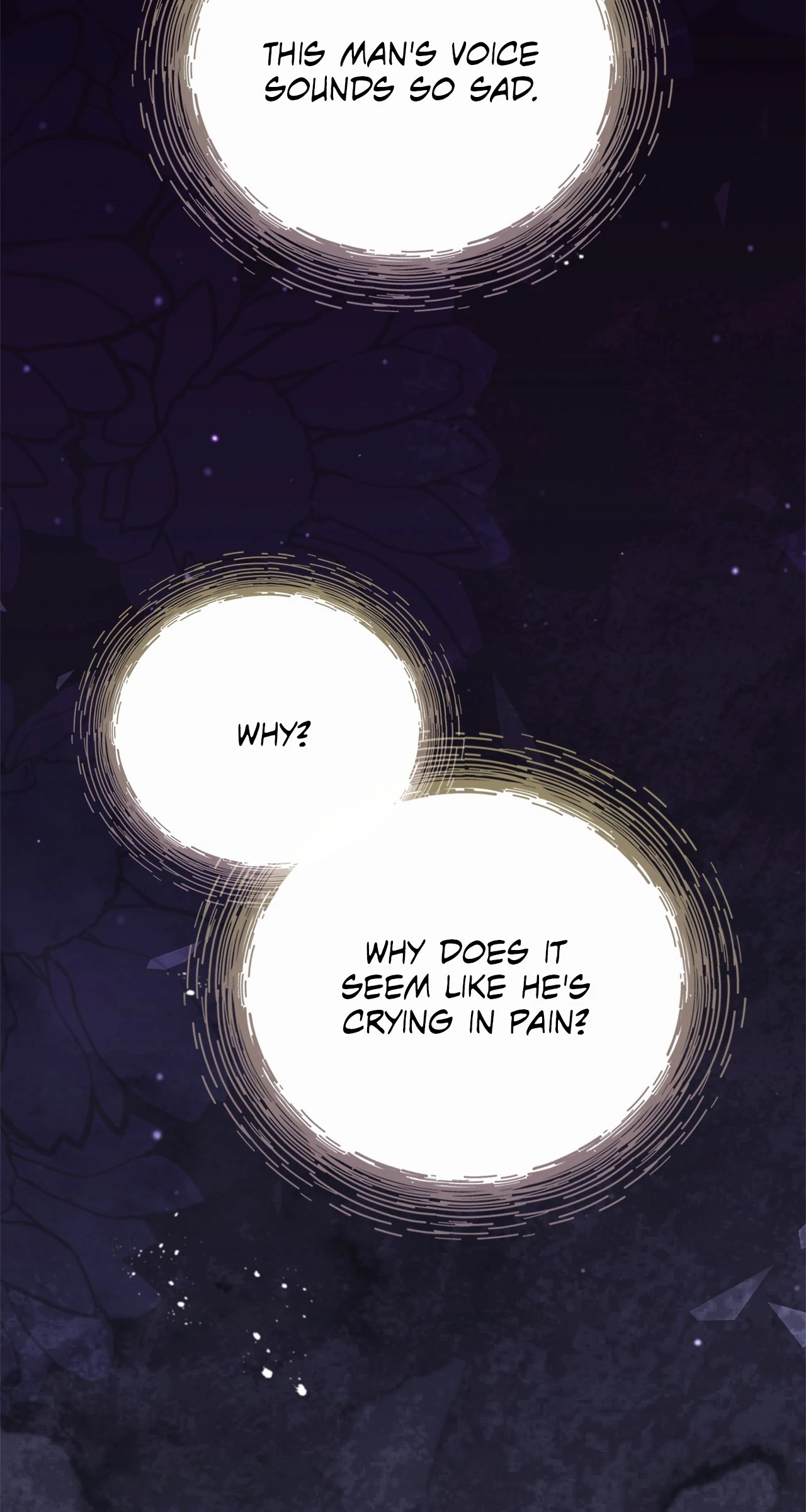 Bloody Moon Chapter 41 - Page 29