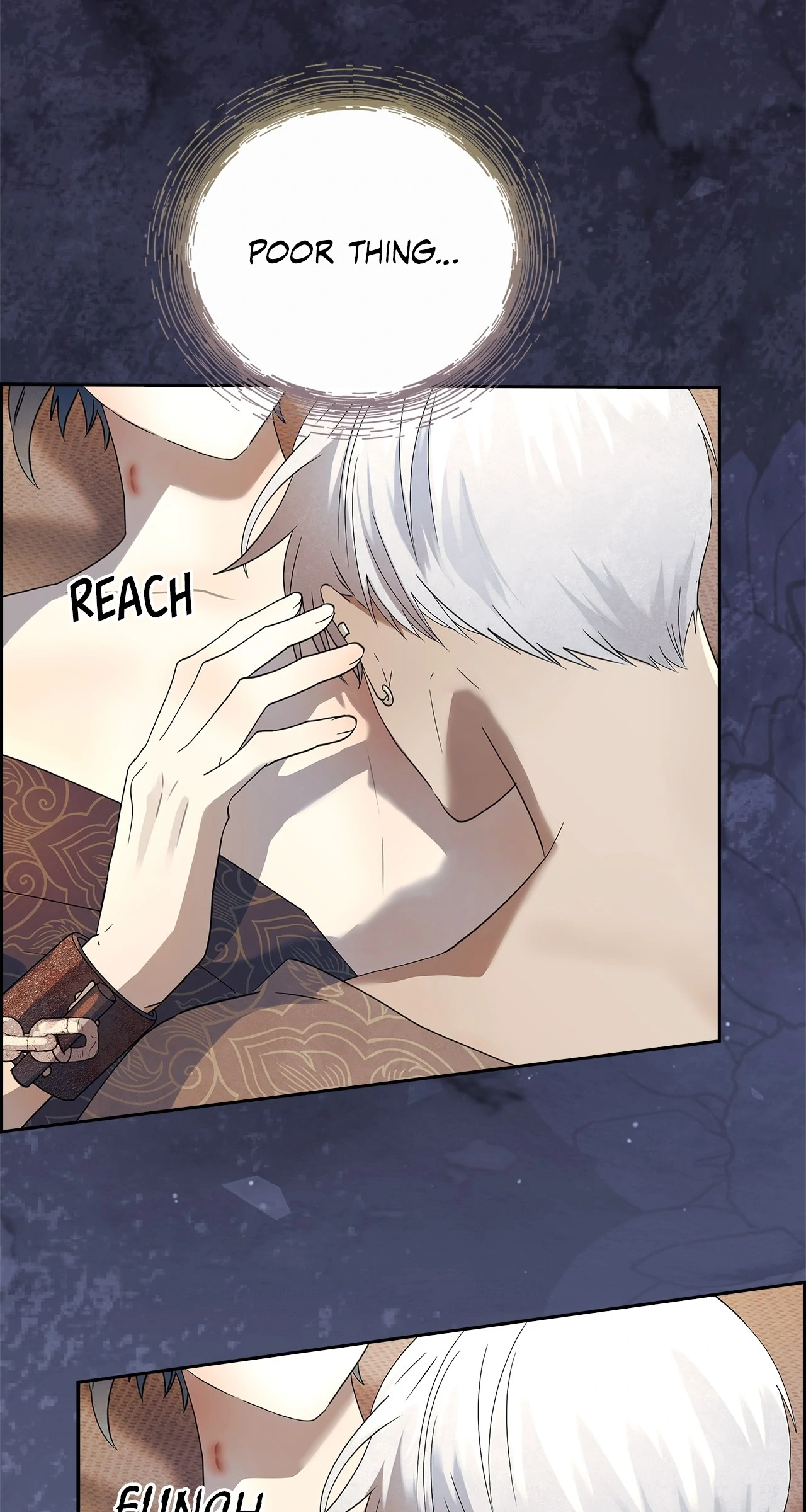 Bloody Moon Chapter 41 - Page 30