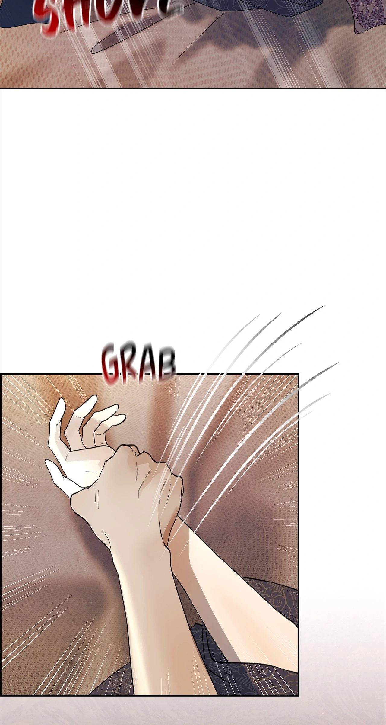 Bloody Moon Chapter 41 - Page 4