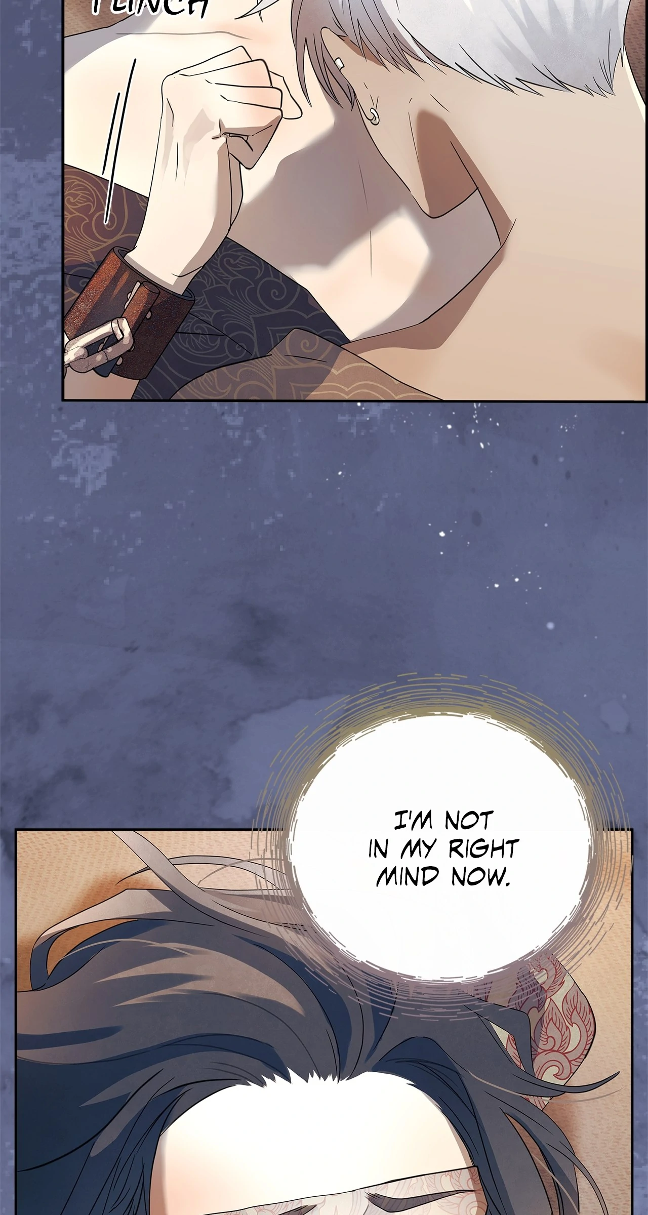 Bloody Moon Chapter 41 - Page 31