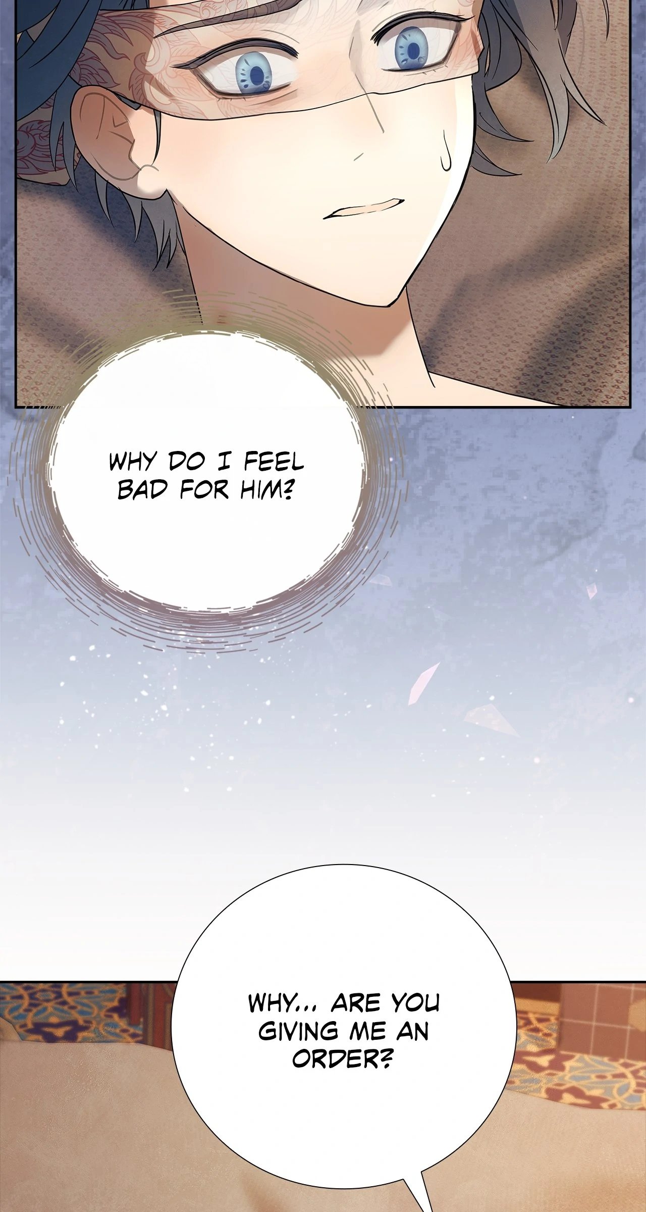 Bloody Moon Chapter 41 - Page 32