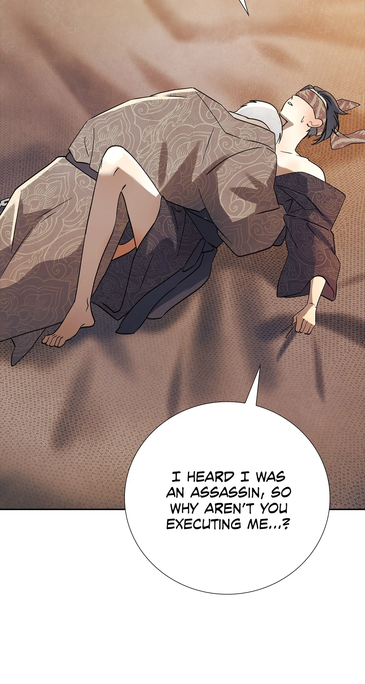 Bloody Moon Chapter 41 - Page 33