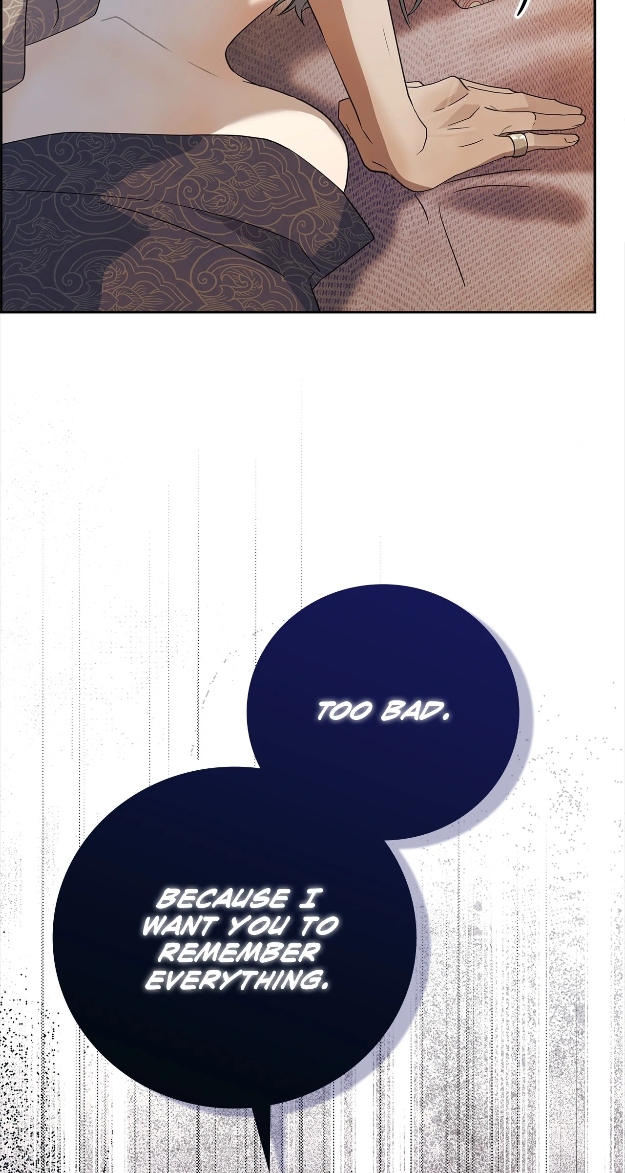 Bloody Moon Chapter 41 - Page 38