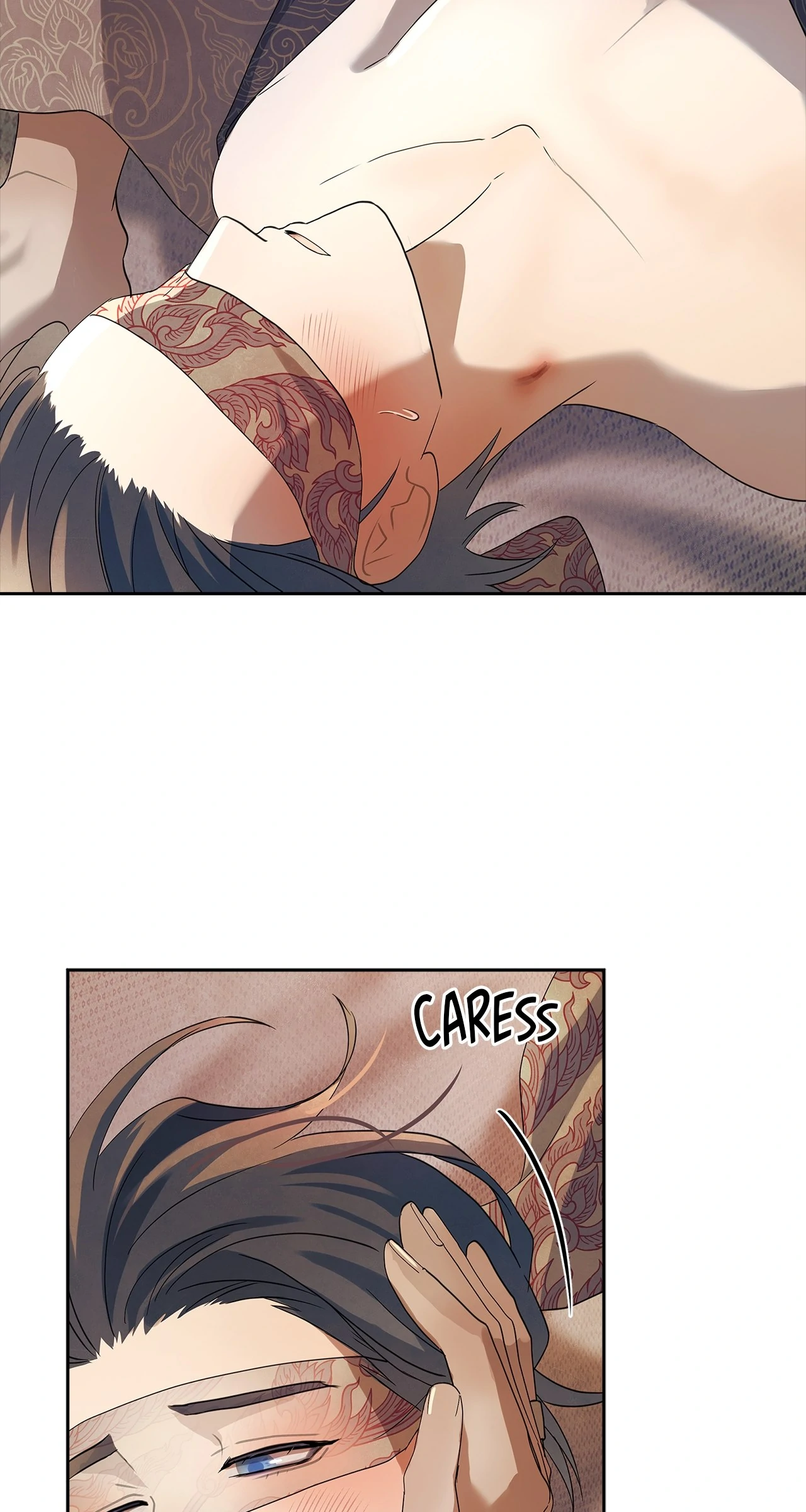 Bloody Moon Chapter 41 - Page 40
