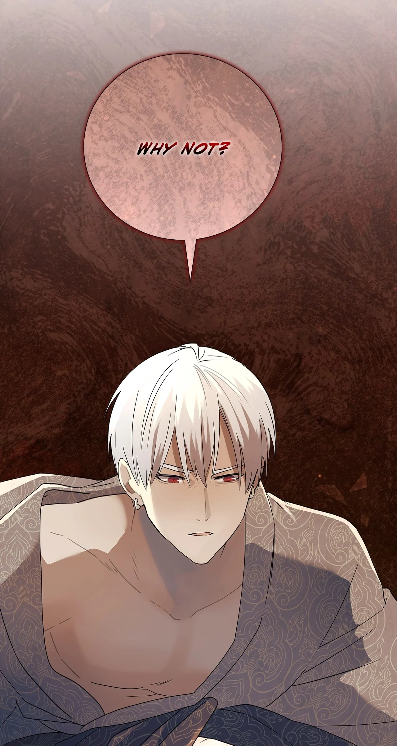 Bloody Moon Chapter 41 - Page 5