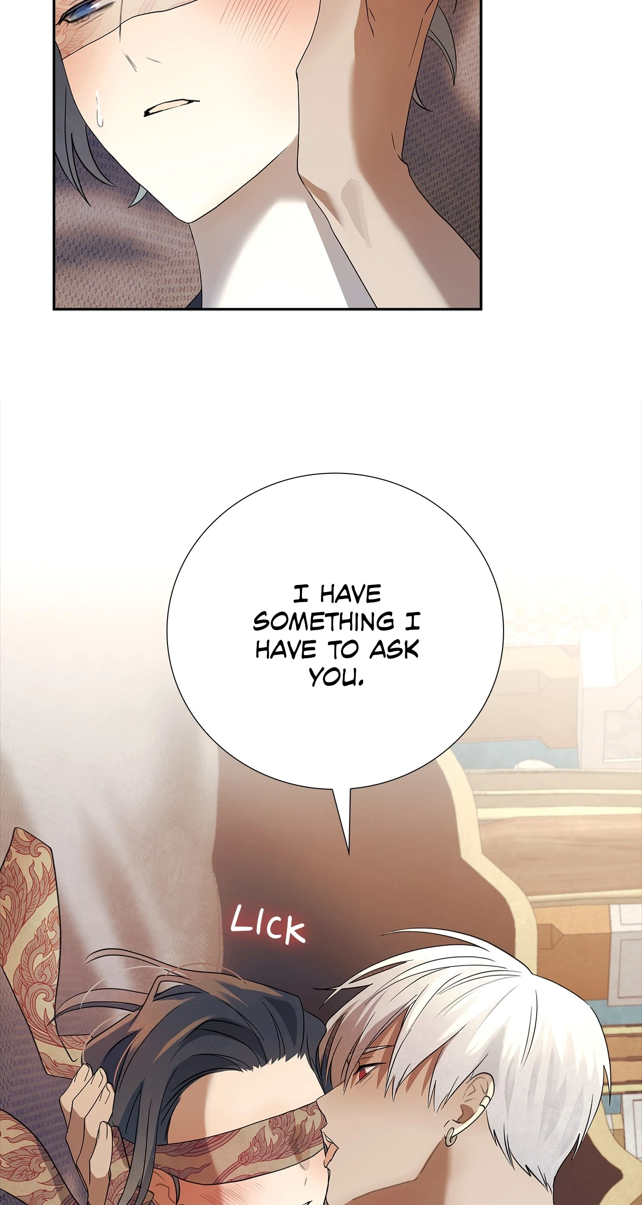 Bloody Moon Chapter 41 - Page 41