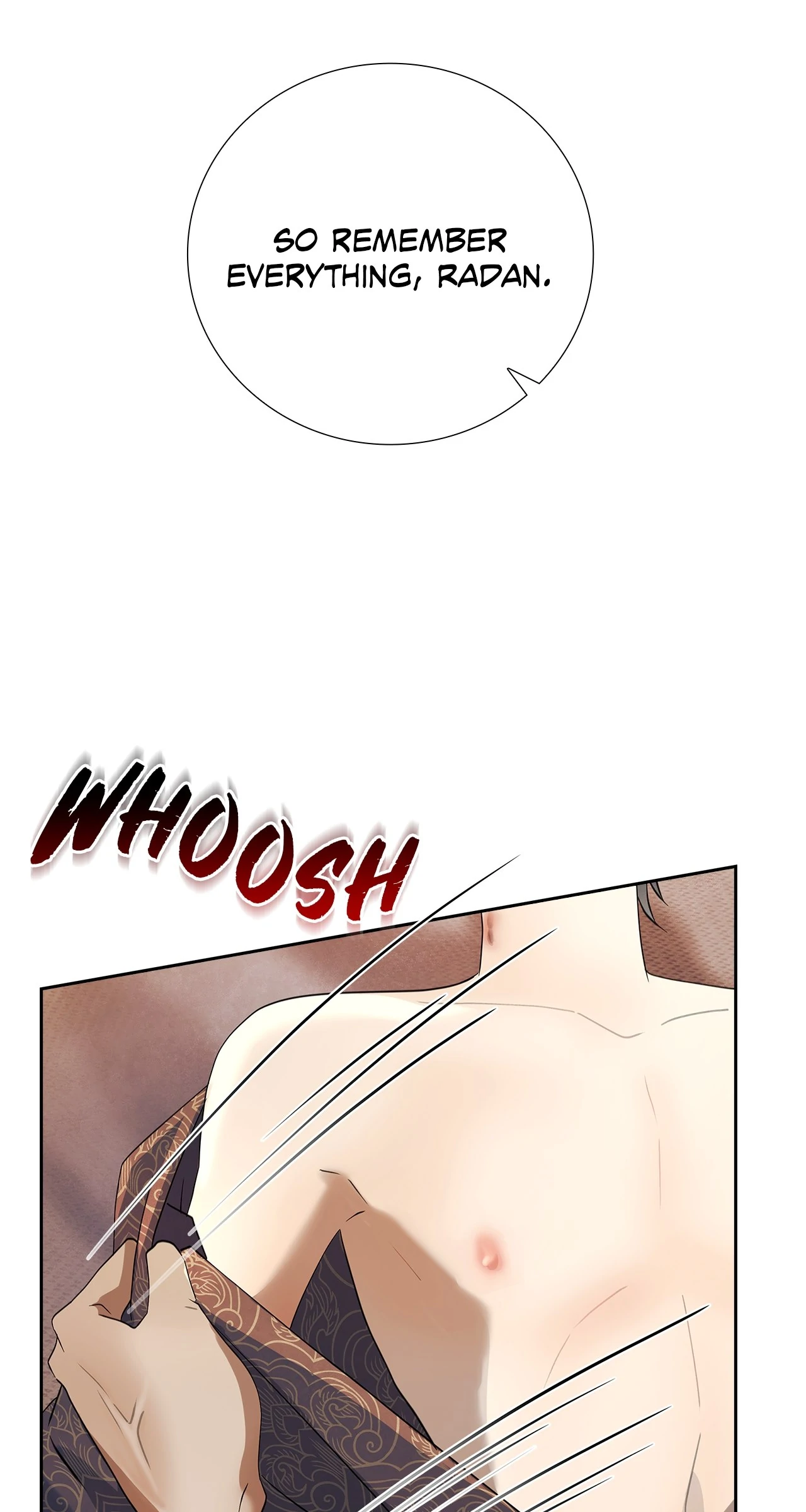 Bloody Moon Chapter 41 - Page 43