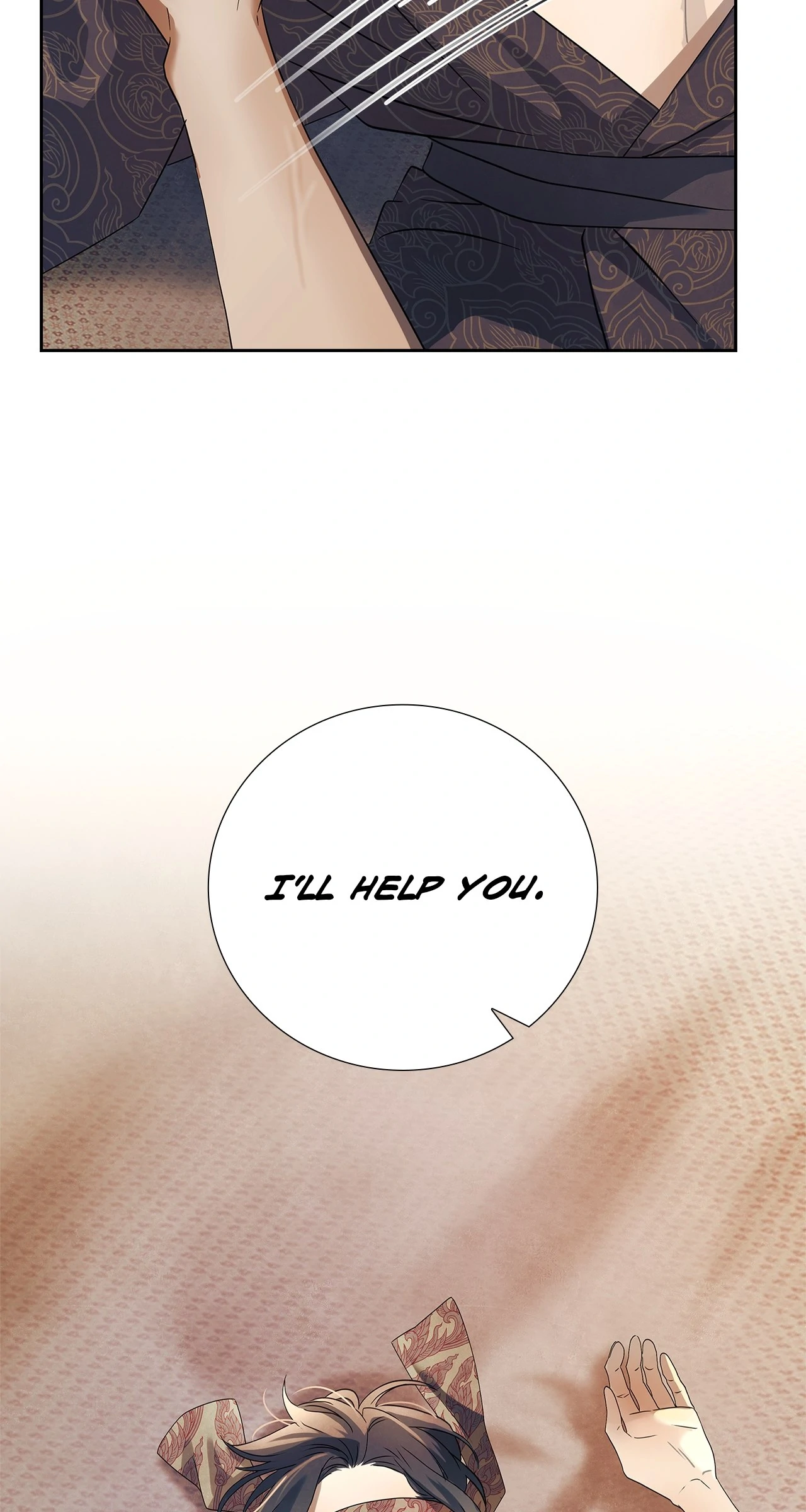 Bloody Moon Chapter 41 - Page 44