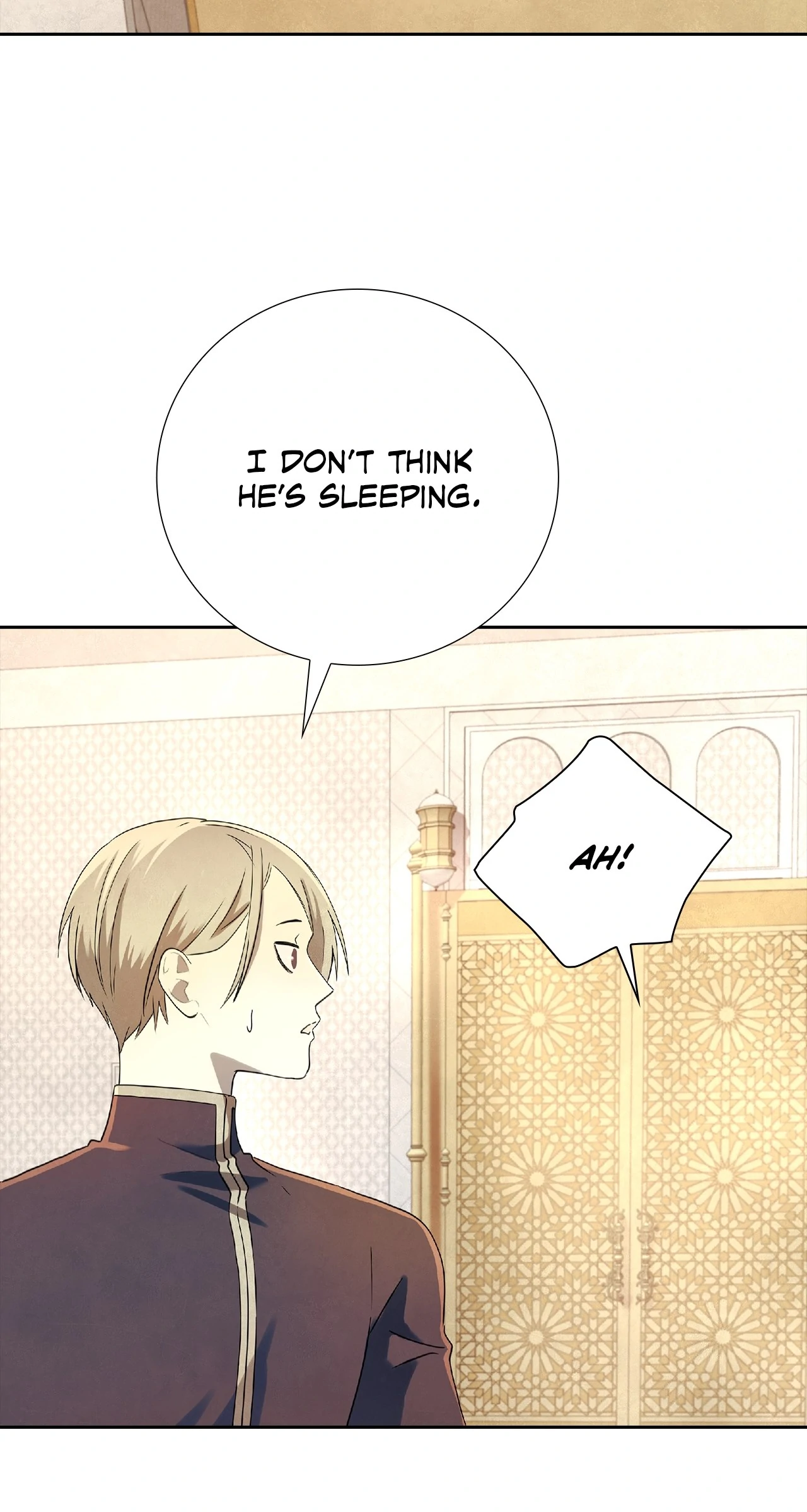 Bloody Moon Chapter 41 - Page 50