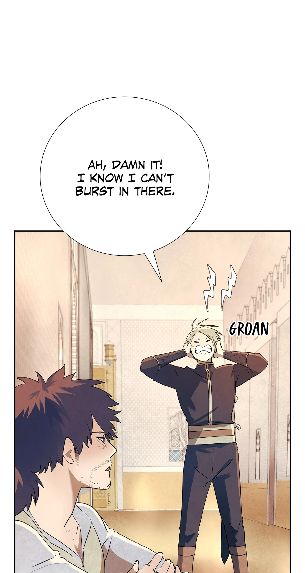 Bloody Moon Chapter 41 - Page 51
