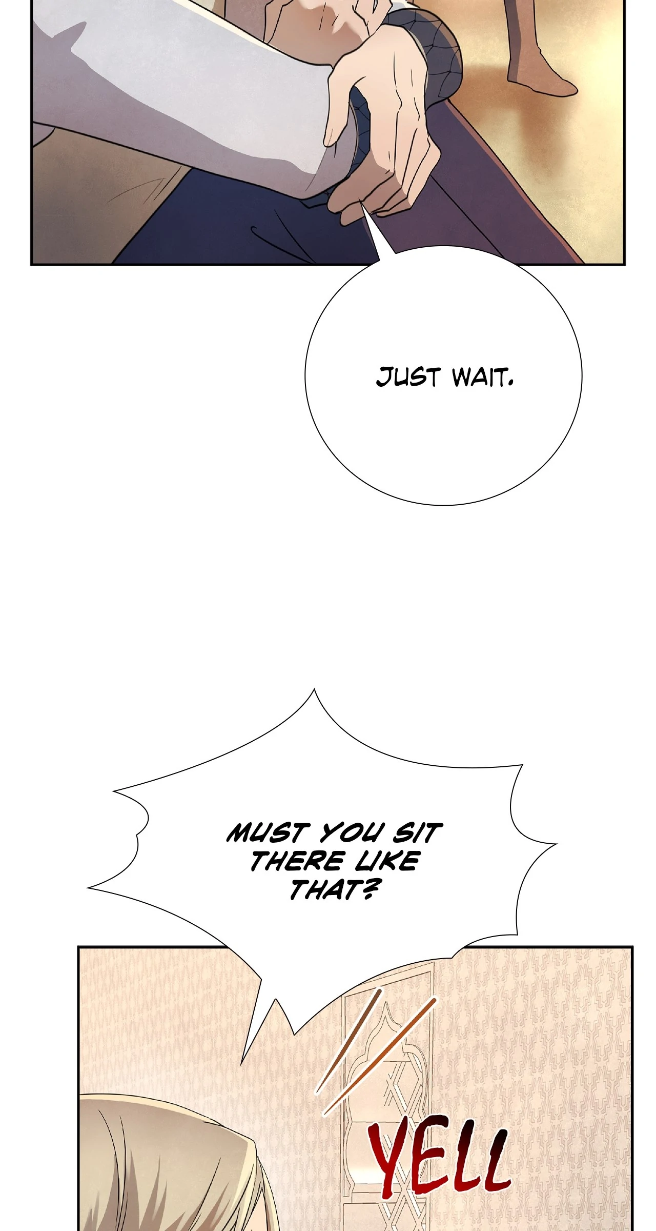 Bloody Moon Chapter 41 - Page 52