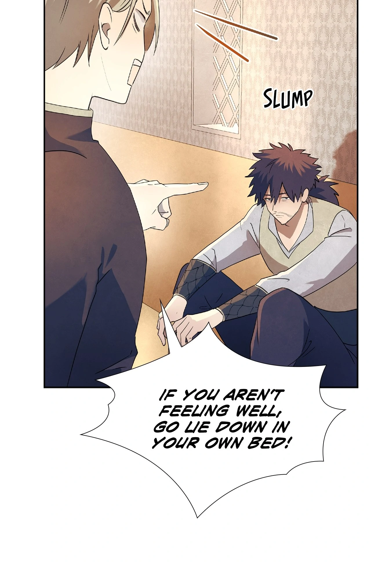 Bloody Moon Chapter 41 - Page 53