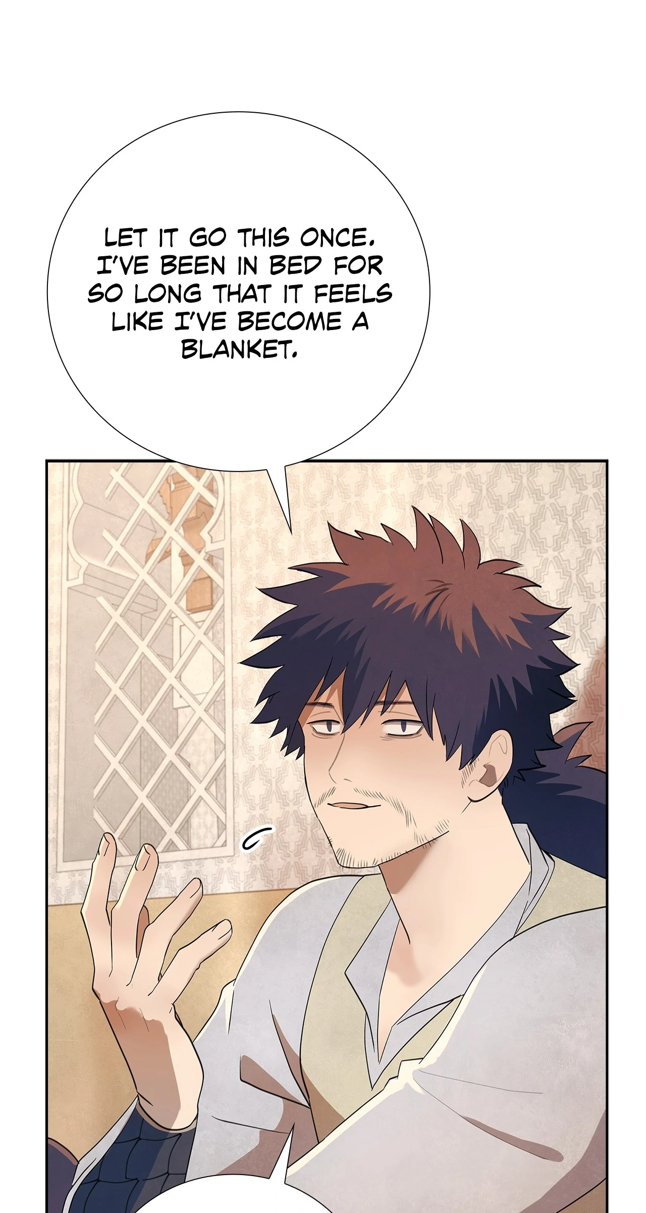 Bloody Moon Chapter 41 - Page 54
