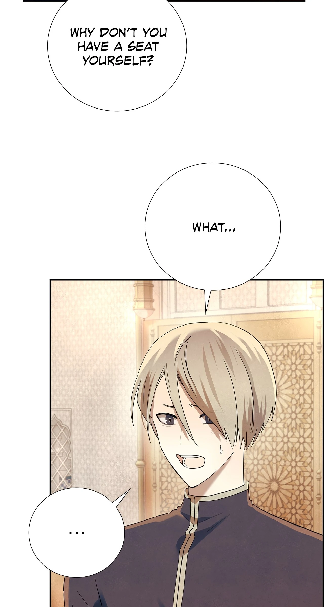 Bloody Moon Chapter 41 - Page 55