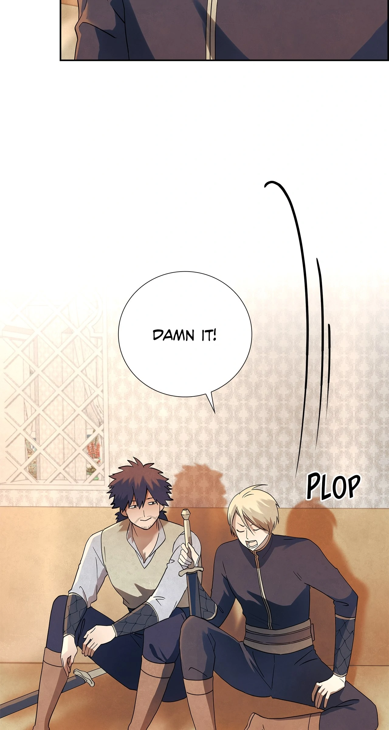 Bloody Moon Chapter 41 - Page 56