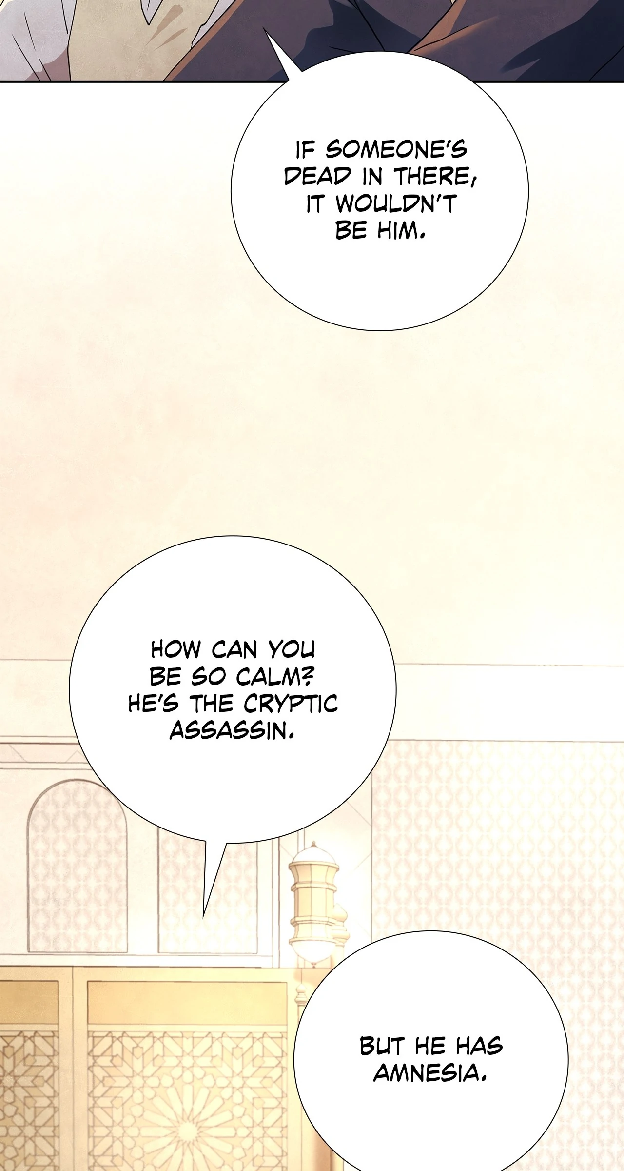 Bloody Moon Chapter 41 - Page 58