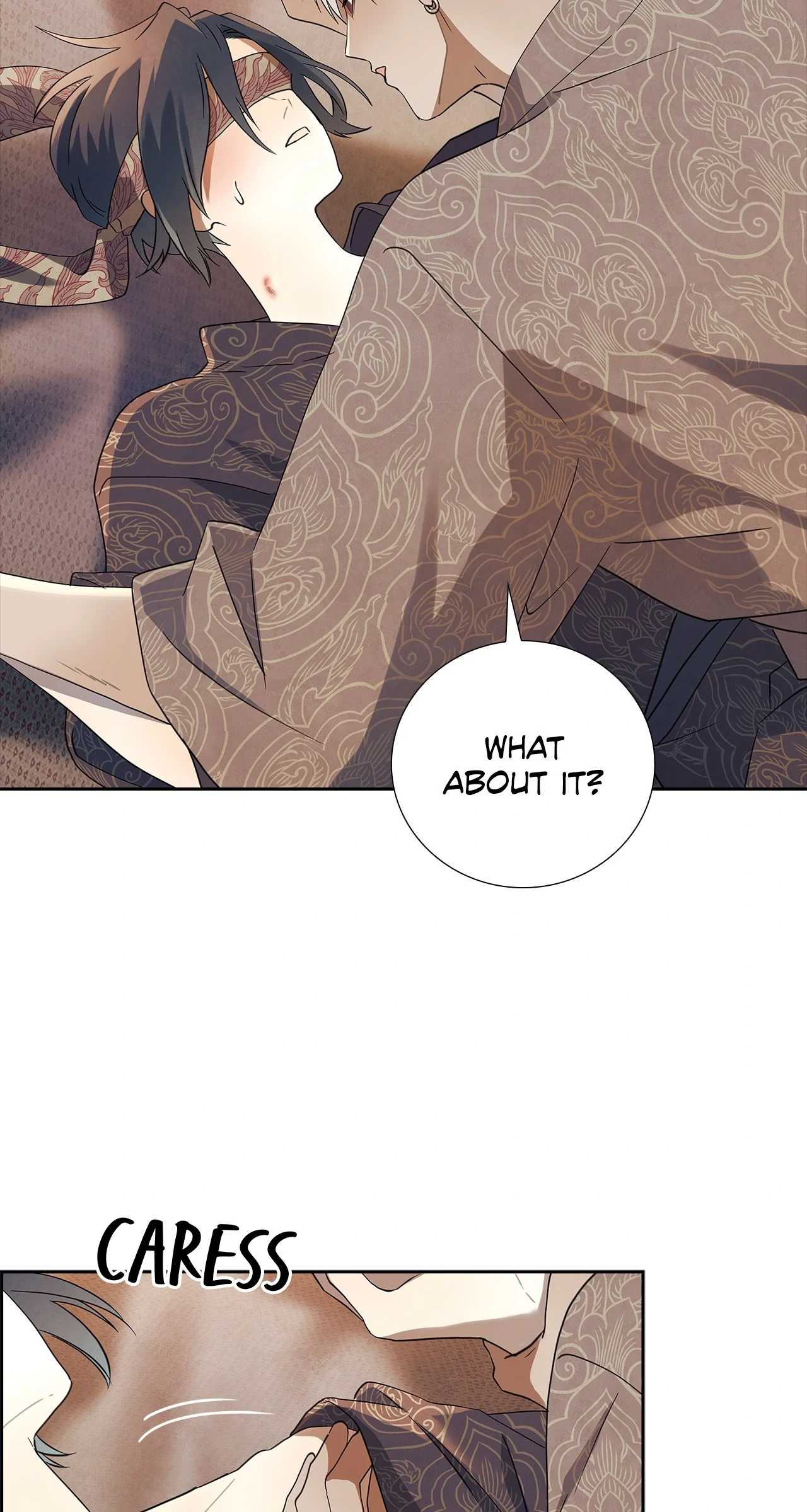 Bloody Moon Chapter 41 - Page 7