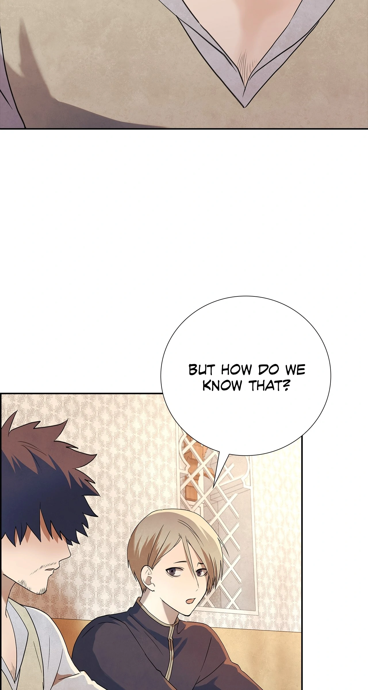 Bloody Moon Chapter 41 - Page 62
