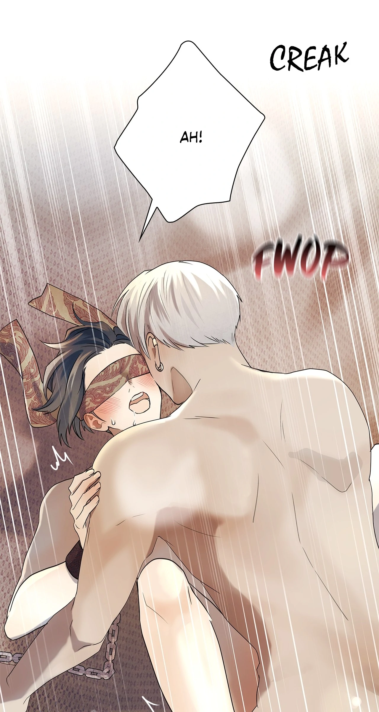 Bloody Moon Chapter 41 - Page 72