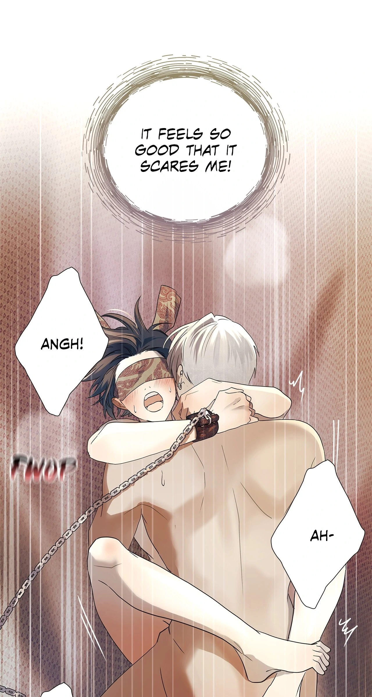 Bloody Moon Chapter 41 - Page 77