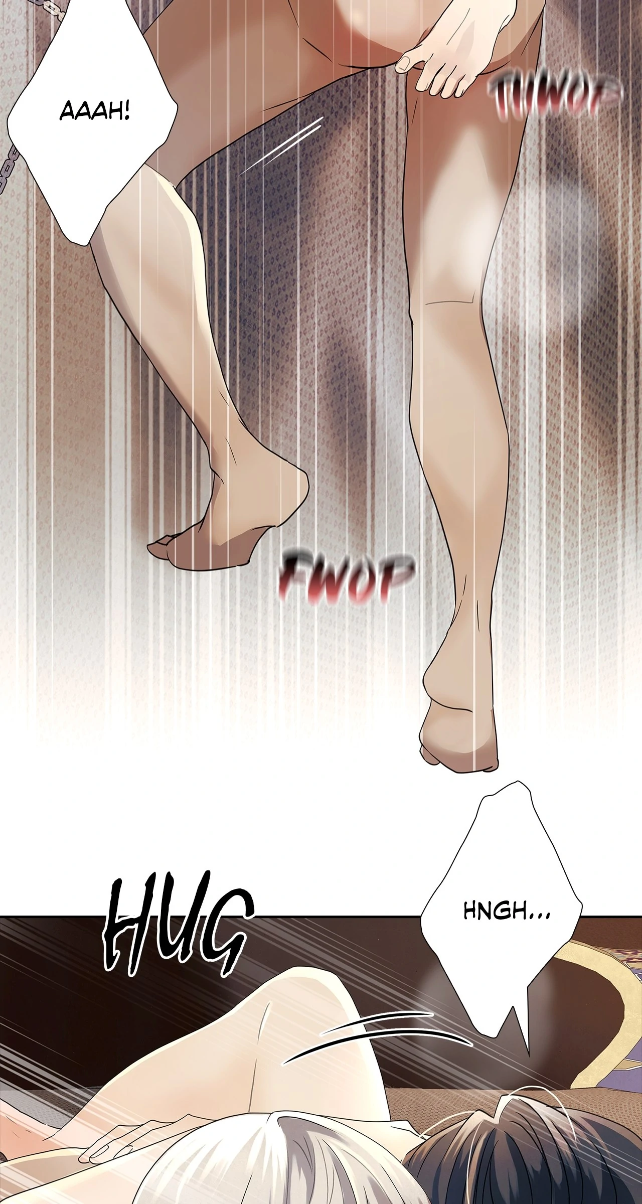 Bloody Moon Chapter 41 - Page 78