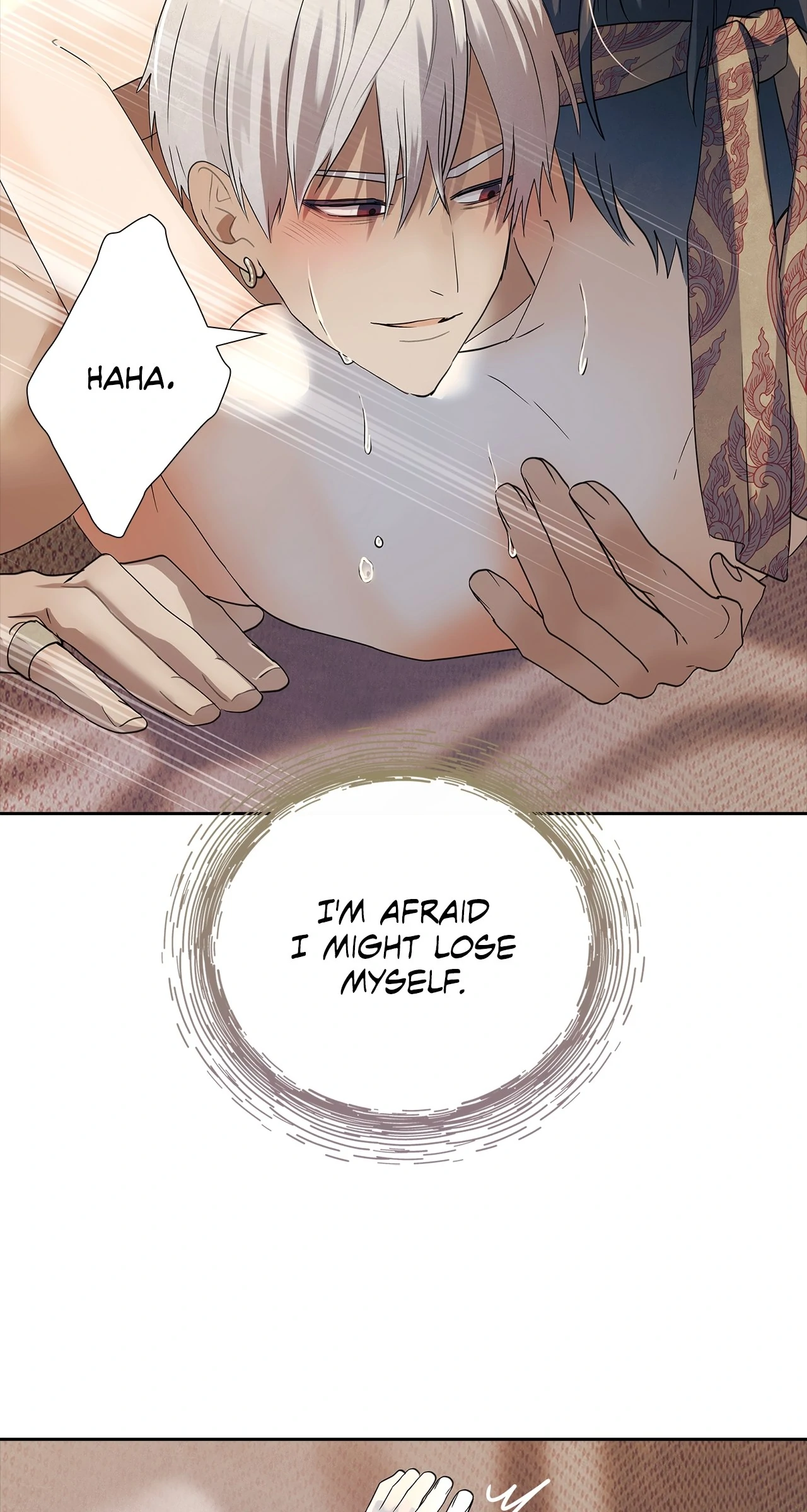 Bloody Moon Chapter 41 - Page 79