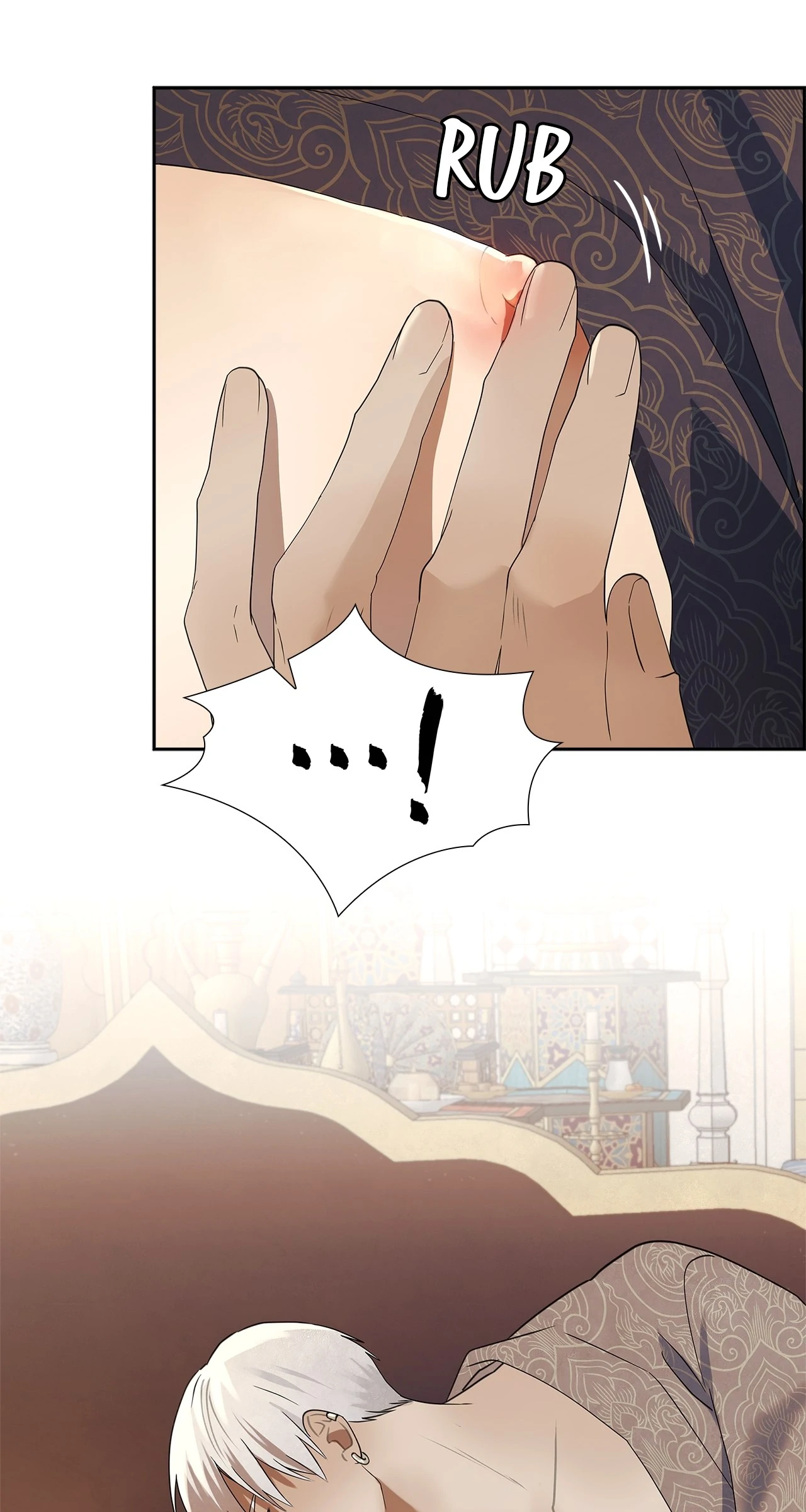 Bloody Moon Chapter 41 - Page 9