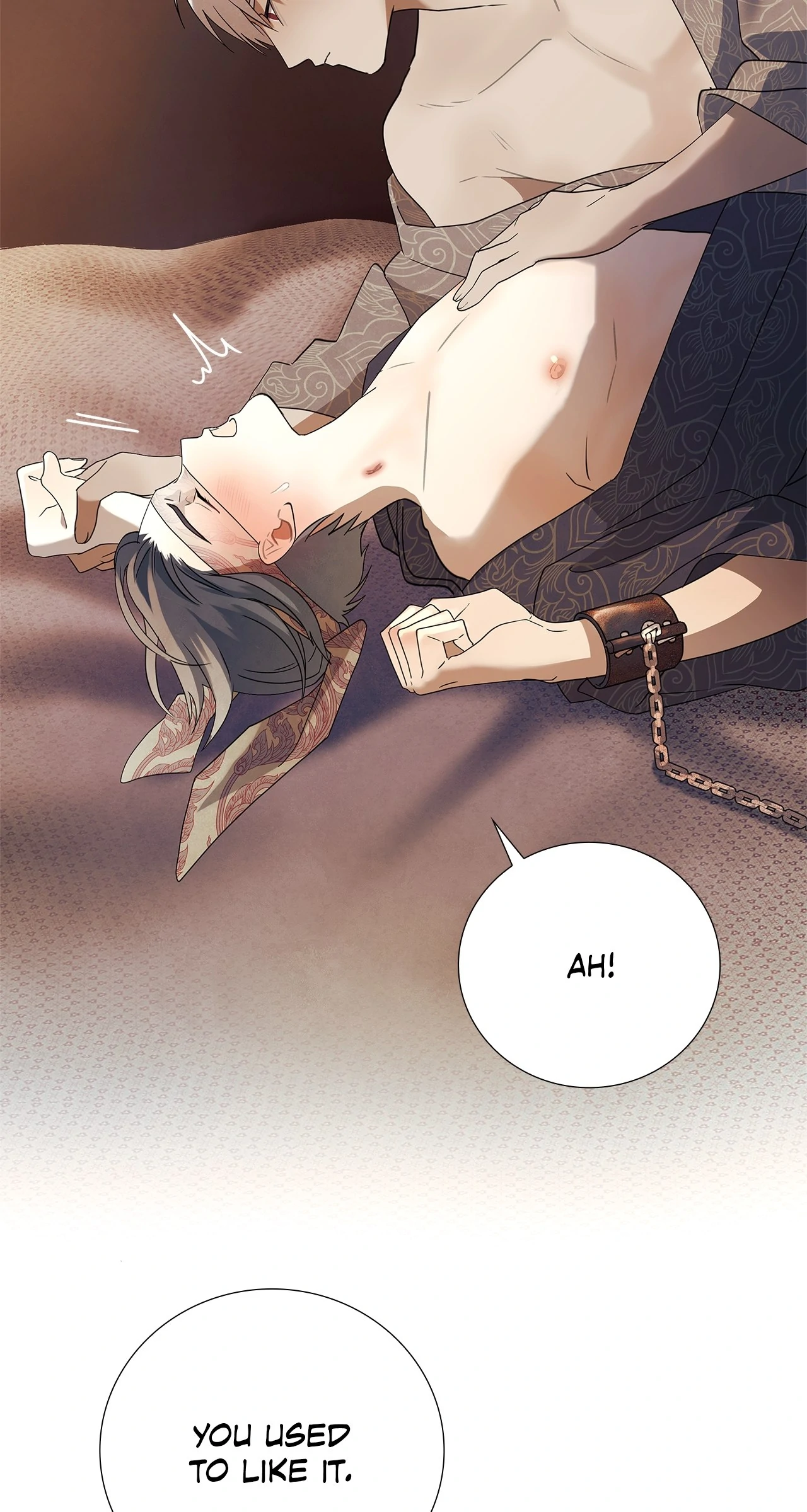 Bloody Moon Chapter 41 - Page 10