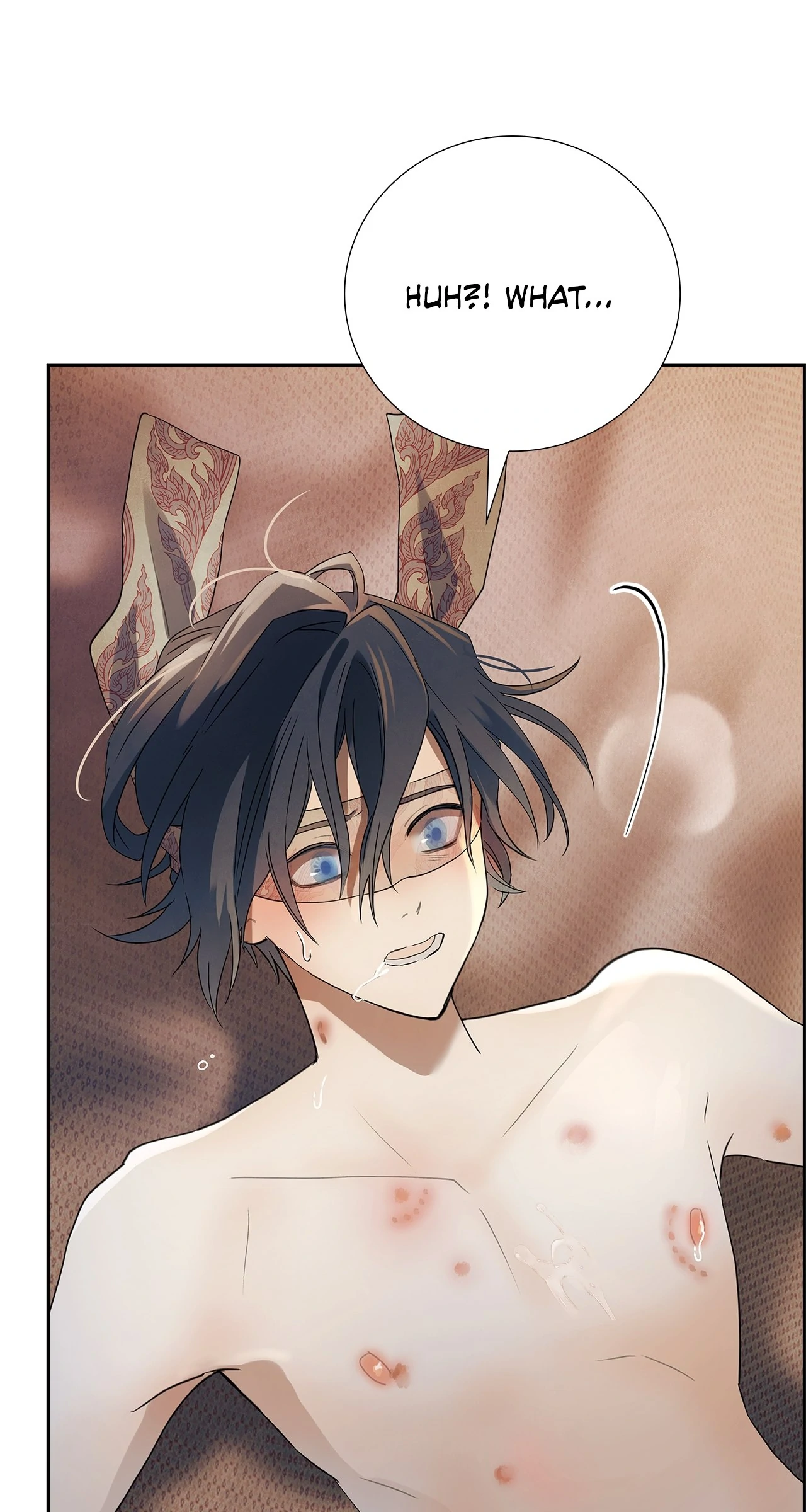 Bloody Moon Chapter 41 - Page 92
