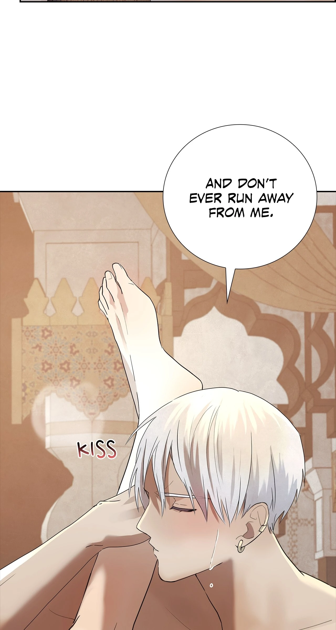 Bloody Moon Chapter 41 - Page 93