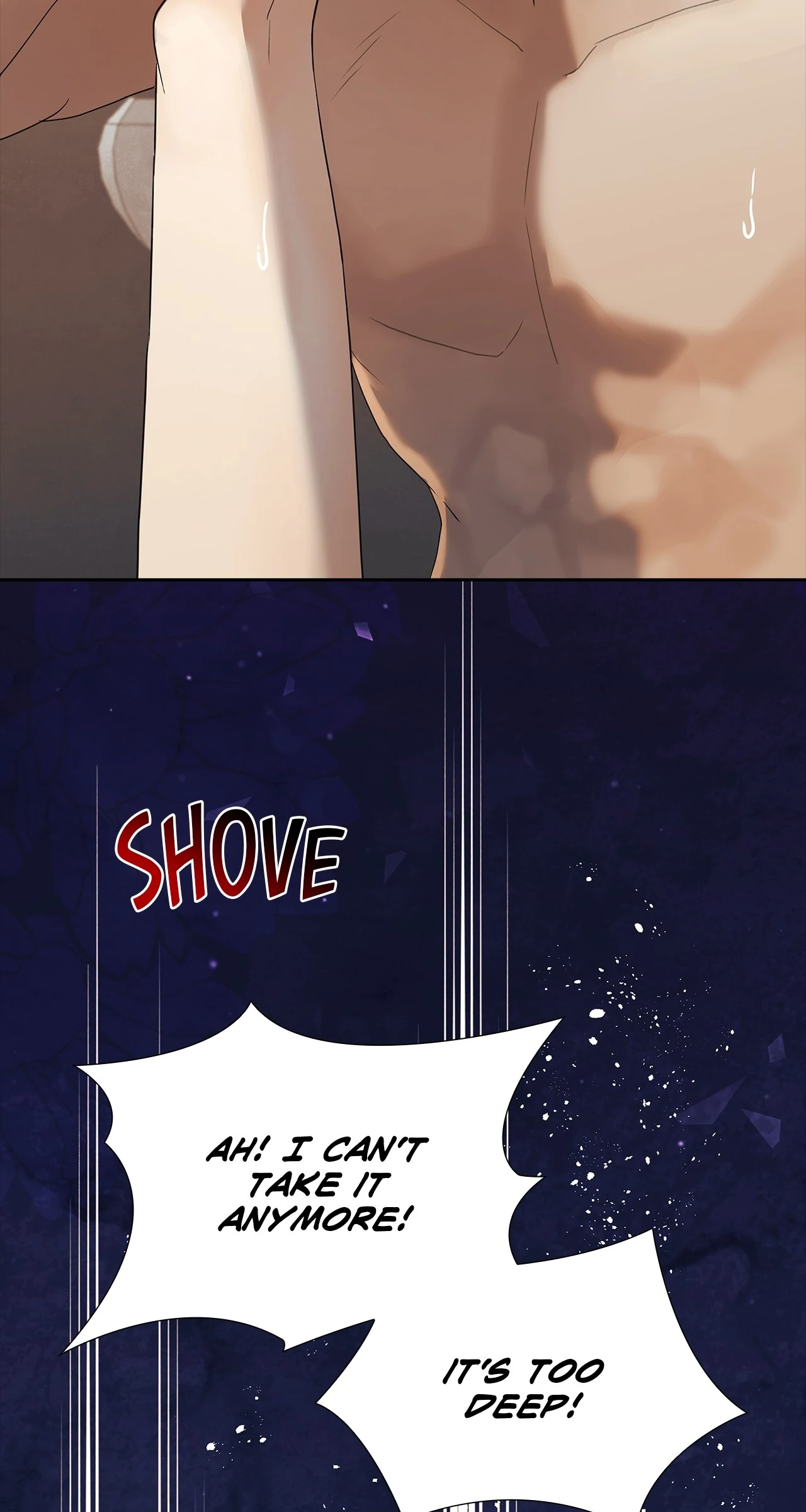 Bloody Moon Chapter 41 - Page 94