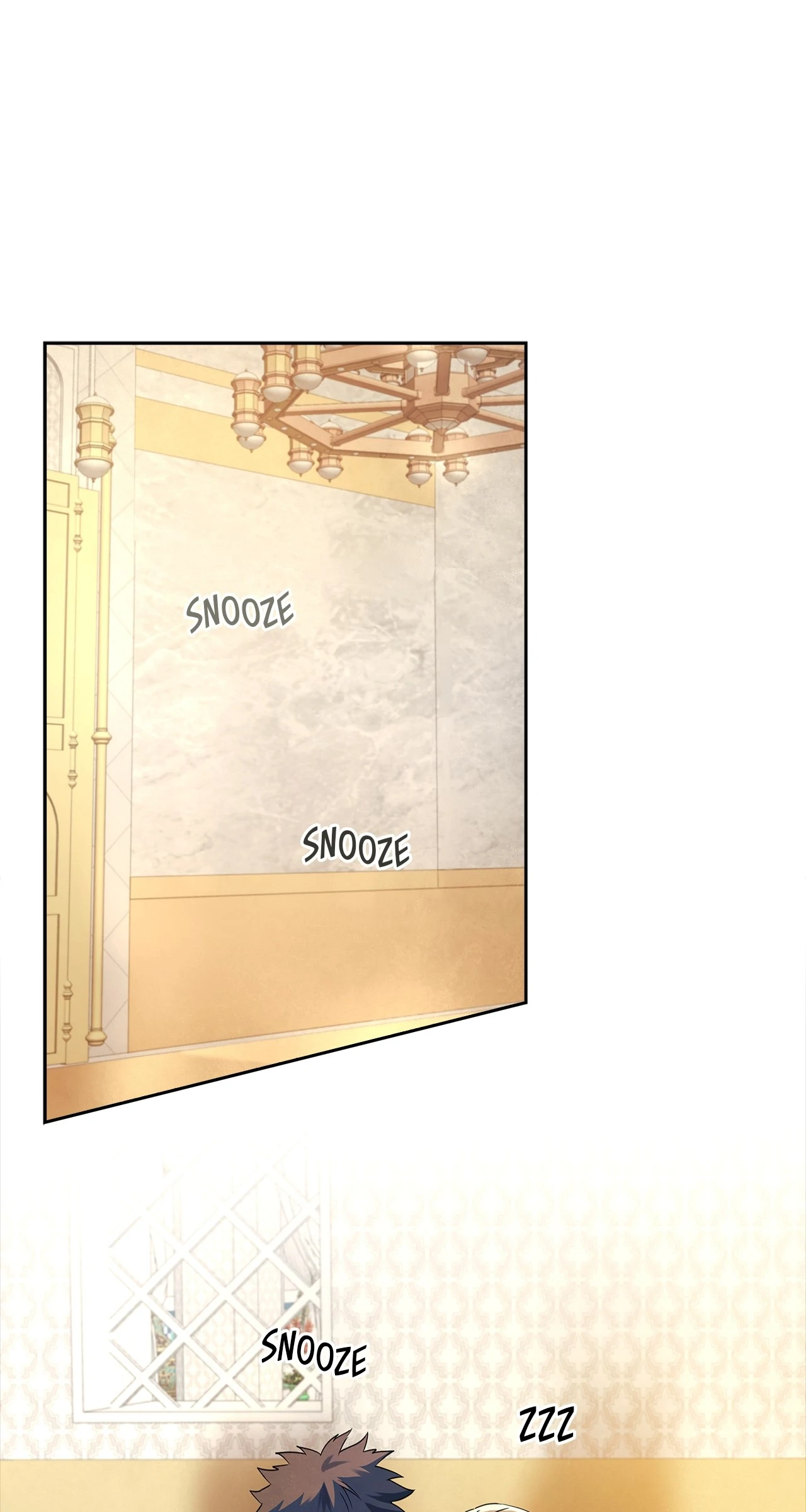 Bloody Moon Chapter 42 - Page 1