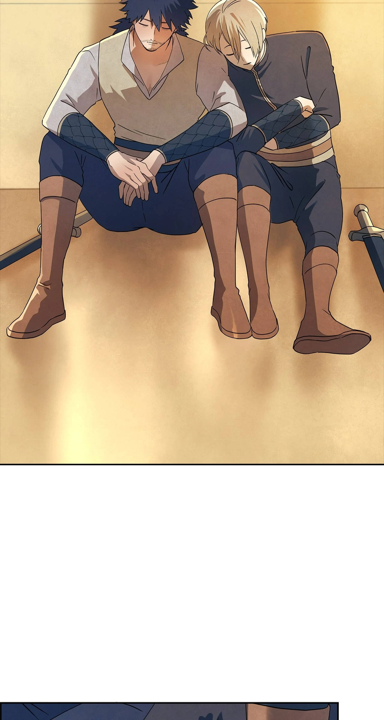 Bloody Moon Chapter 42 - Page 2