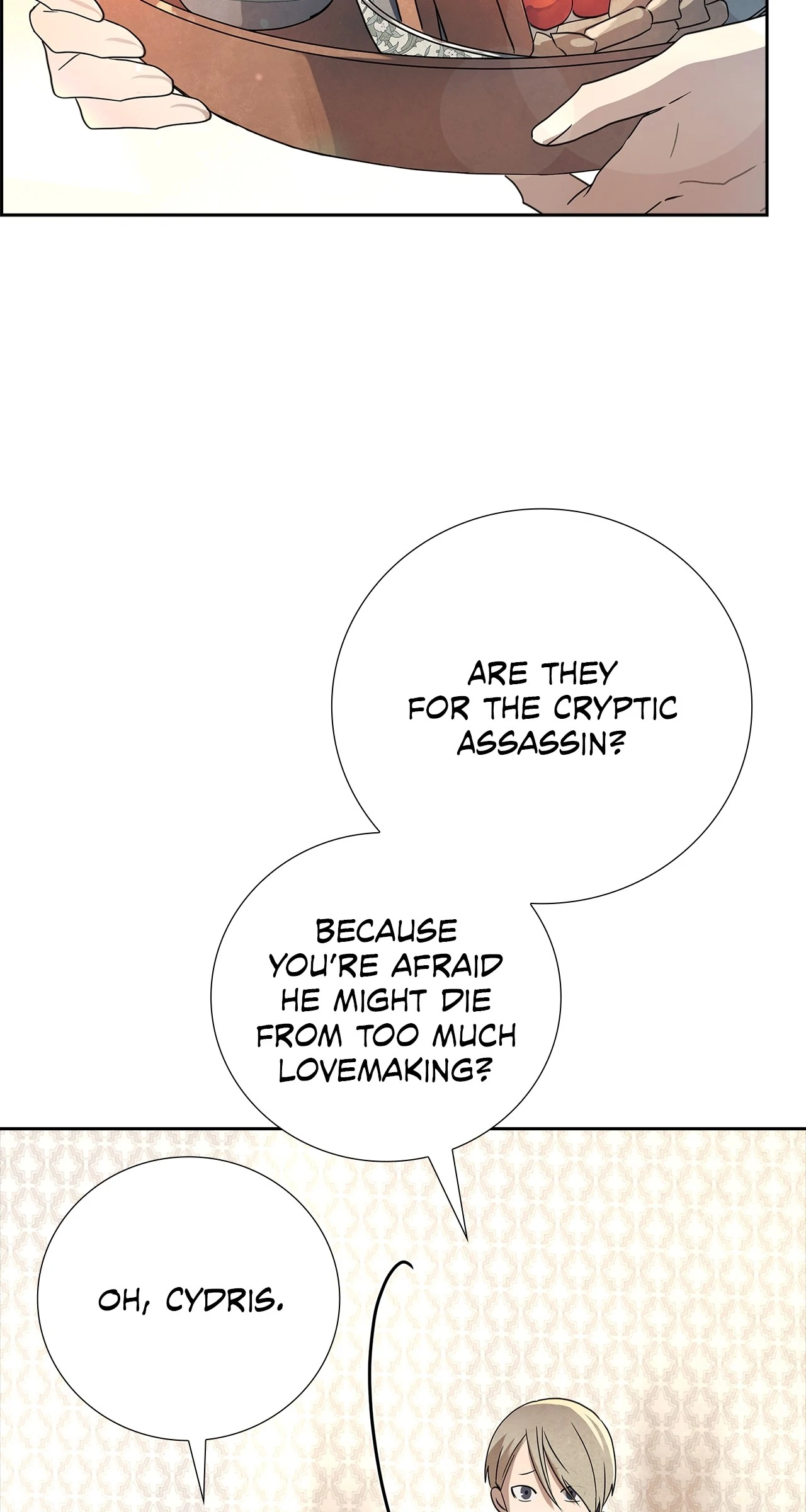 Bloody Moon Chapter 42 - Page 12