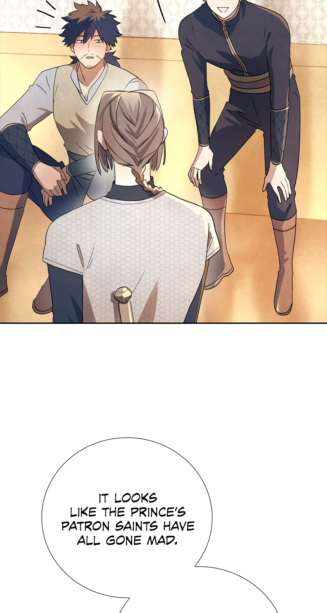 Bloody Moon Chapter 42 - Page 13