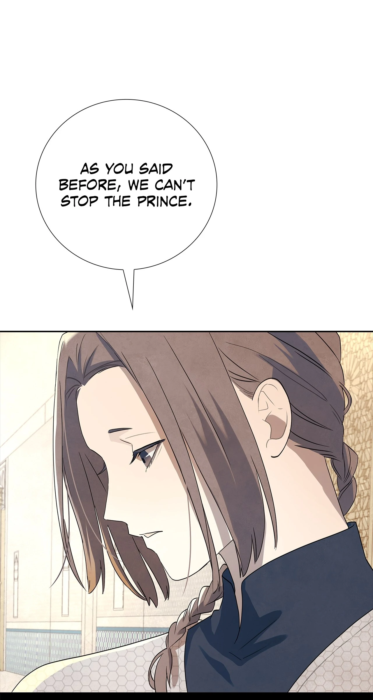 Bloody Moon Chapter 42 - Page 15