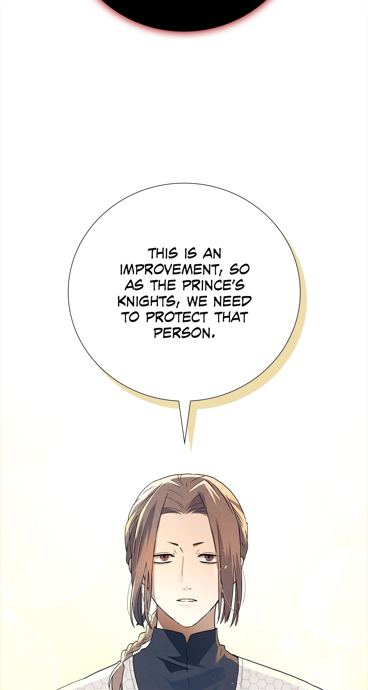 Bloody Moon Chapter 42 - Page 18