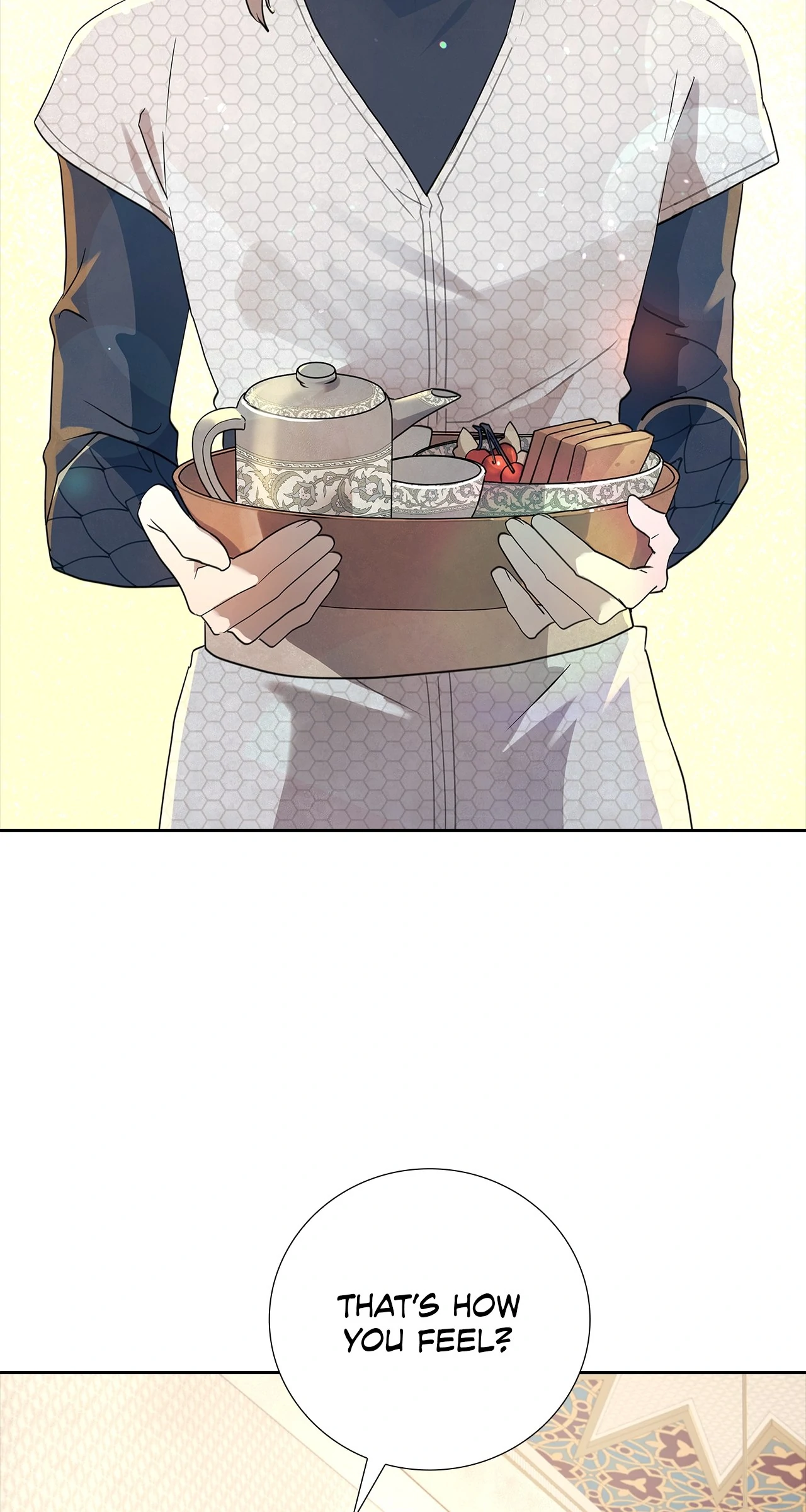 Bloody Moon Chapter 42 - Page 19