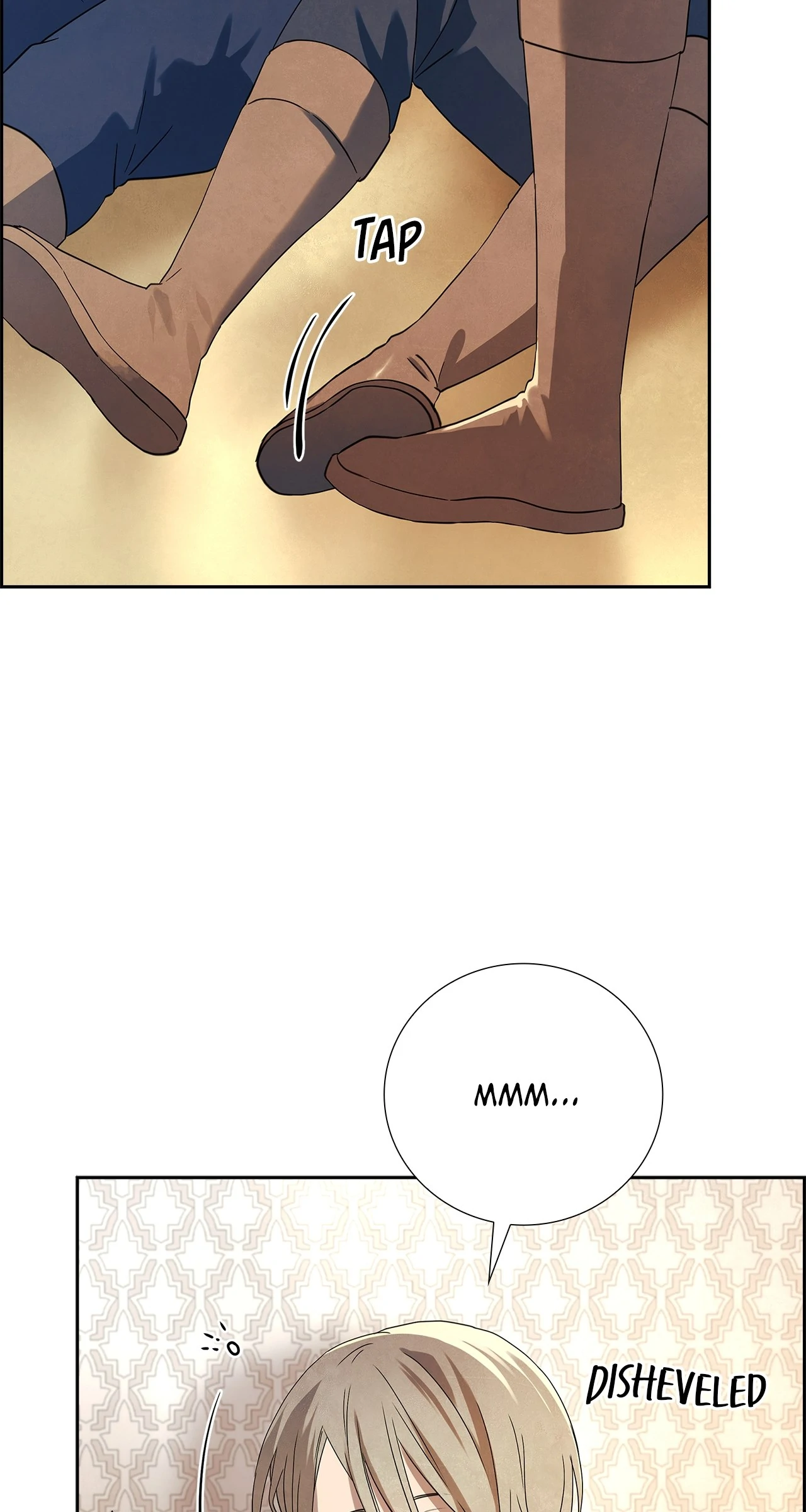 Bloody Moon Chapter 42 - Page 3