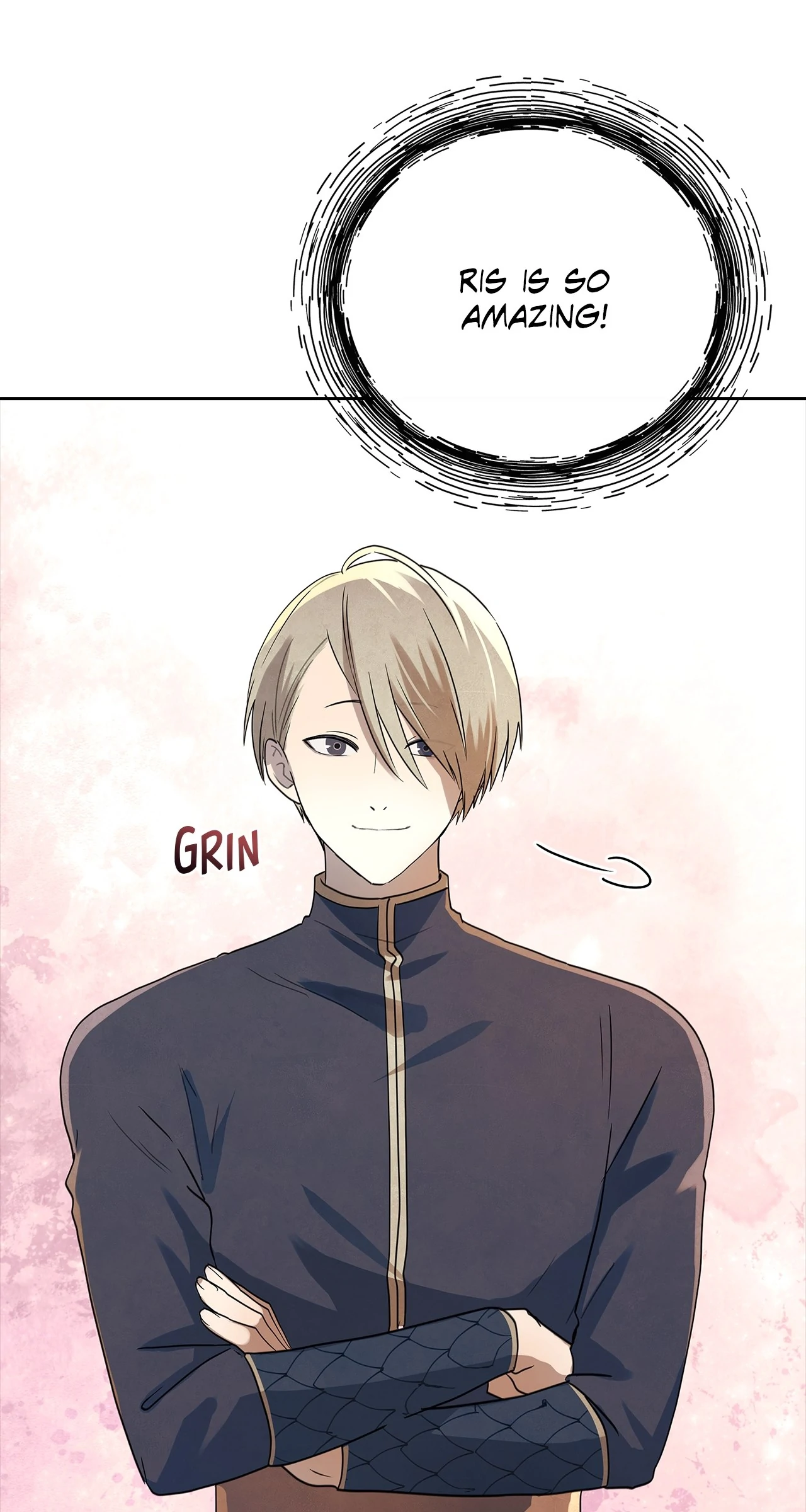 Bloody Moon Chapter 42 - Page 21