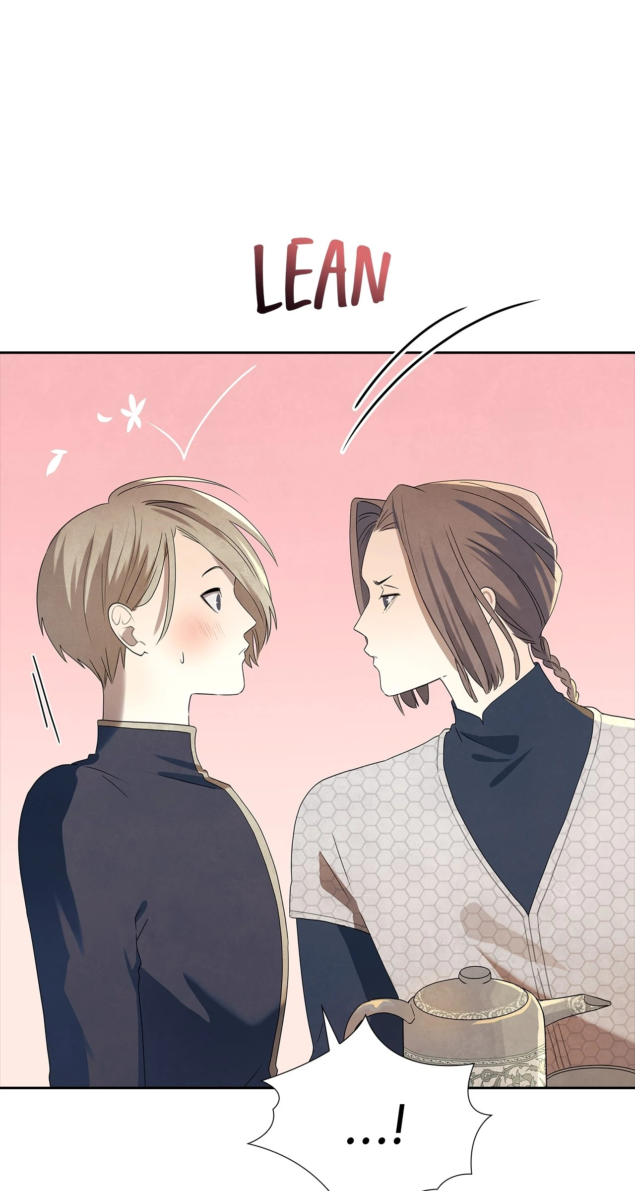 Bloody Moon Chapter 42 - Page 23