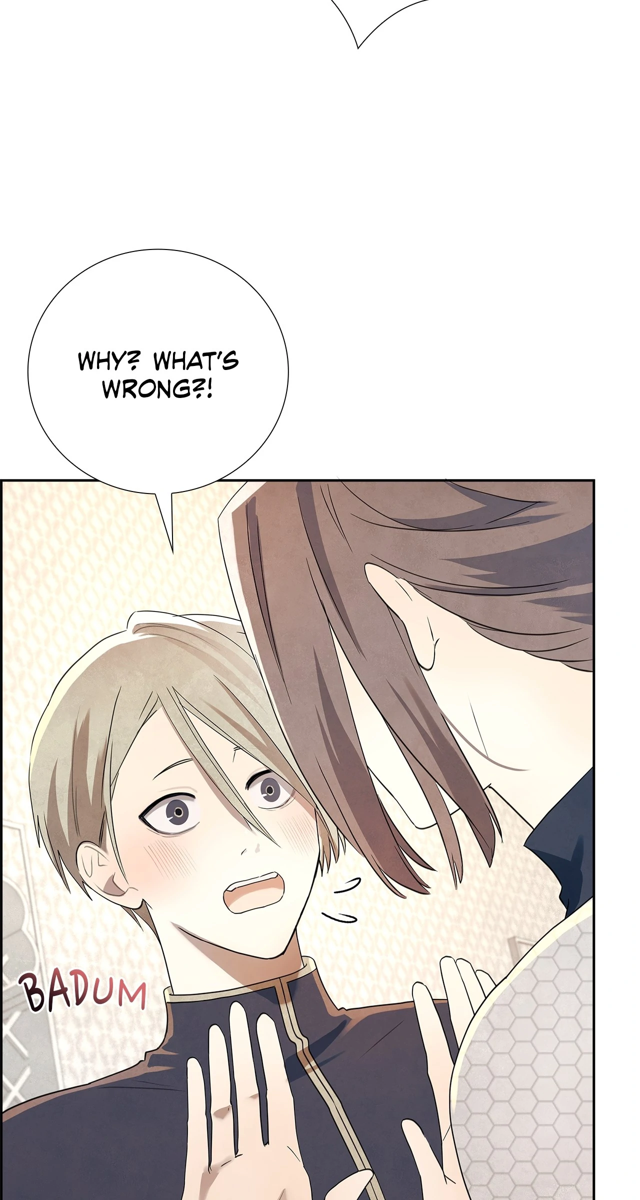 Bloody Moon Chapter 42 - Page 24