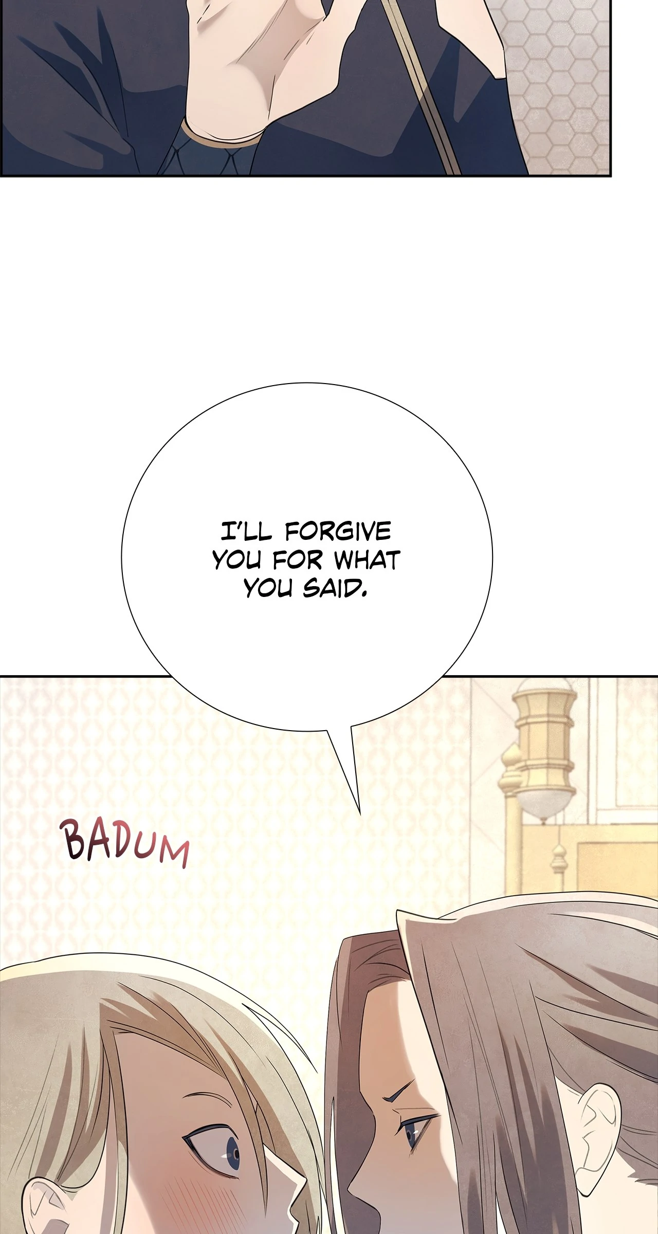 Bloody Moon Chapter 42 - Page 25