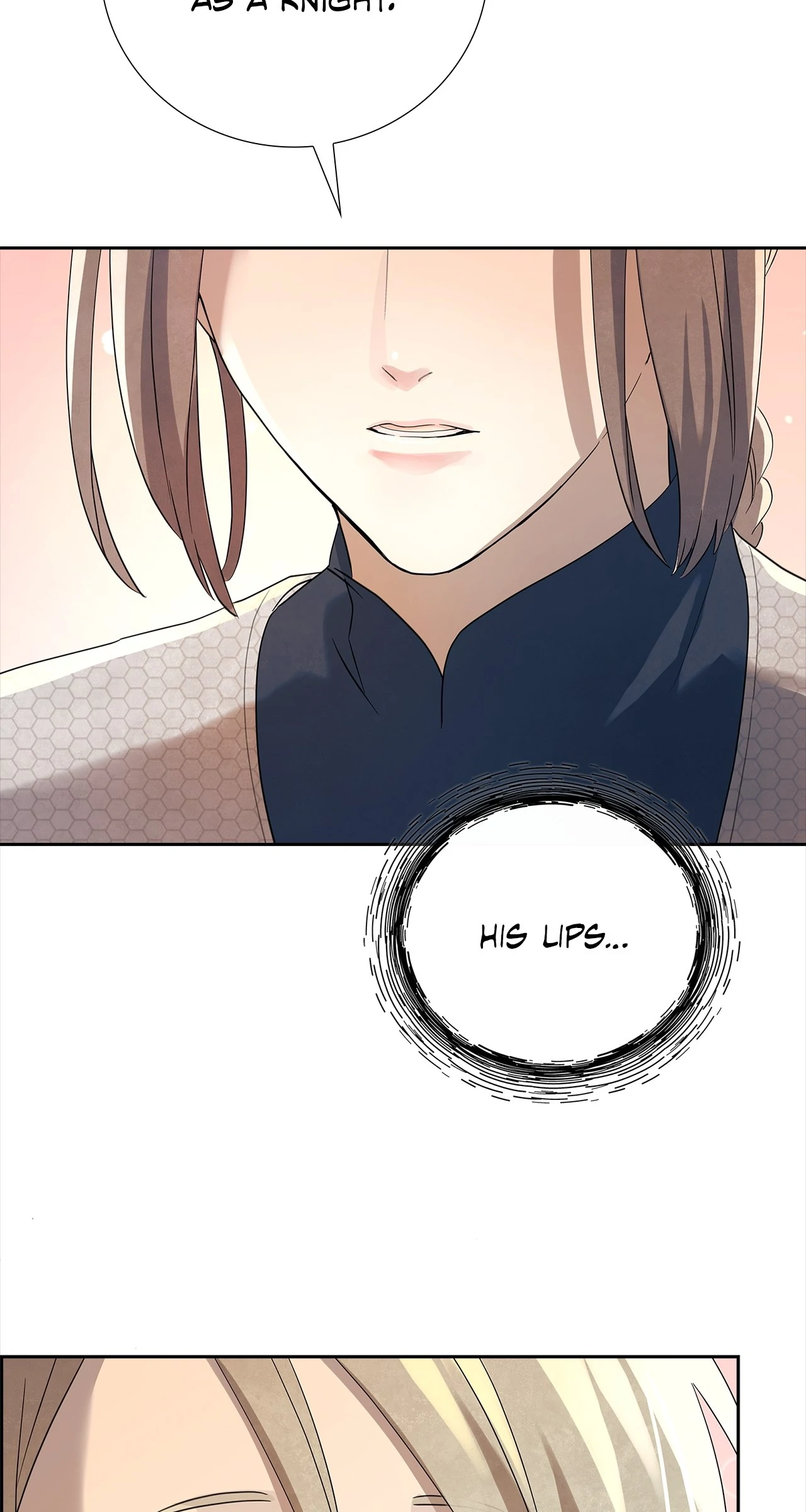 Bloody Moon Chapter 42 - Page 27