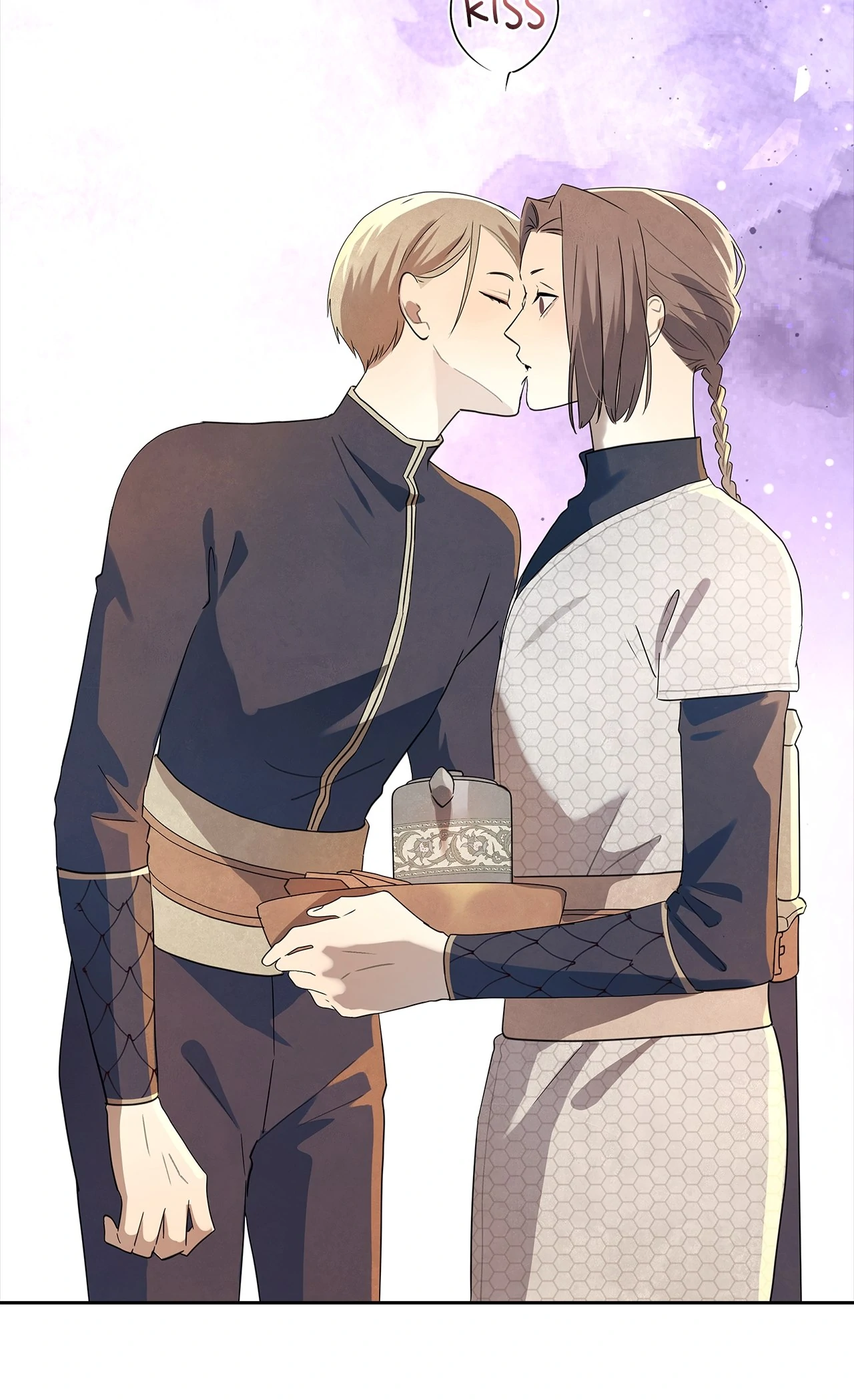 Bloody Moon Chapter 42 - Page 29