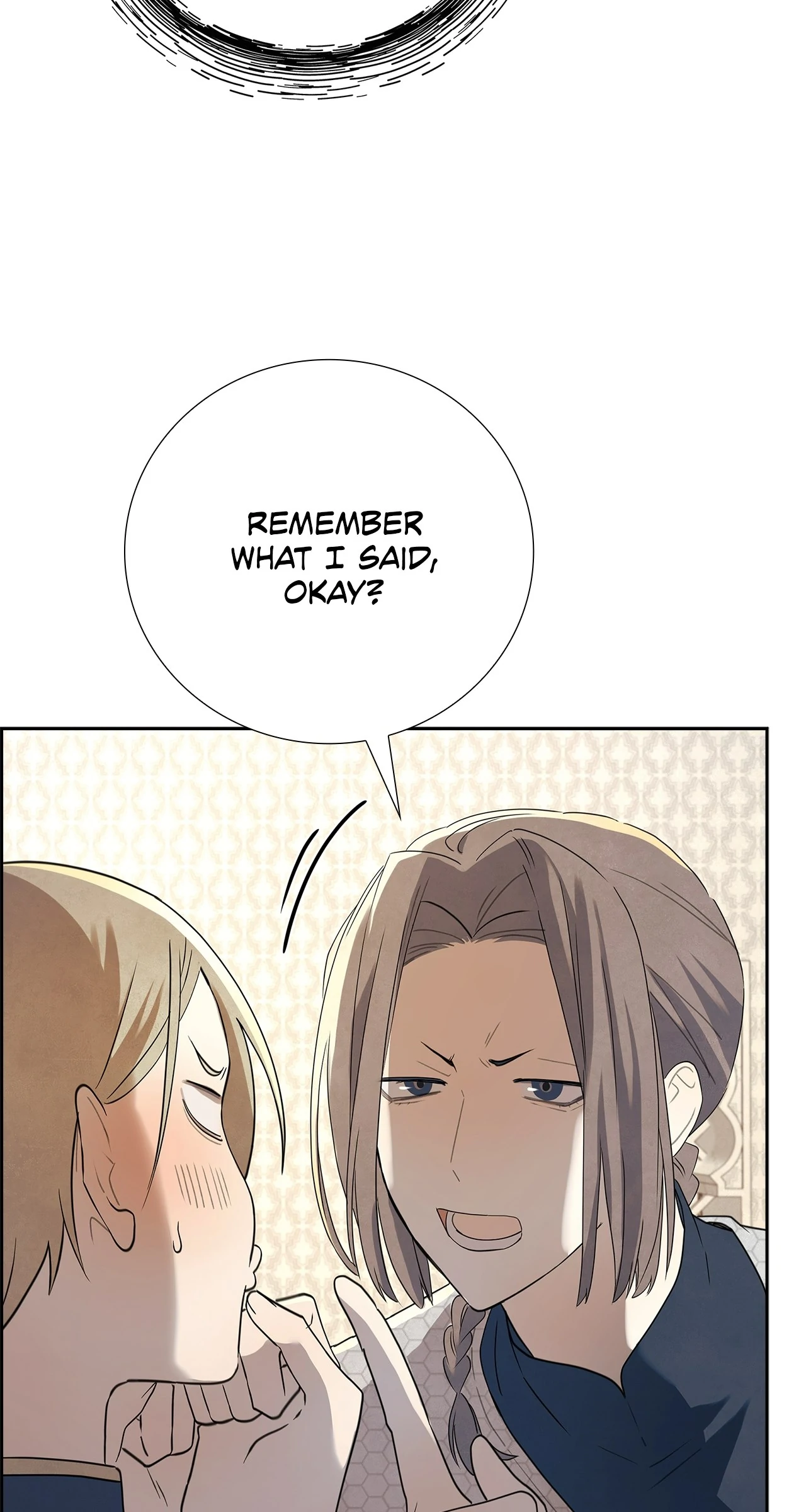 Bloody Moon Chapter 42 - Page 32