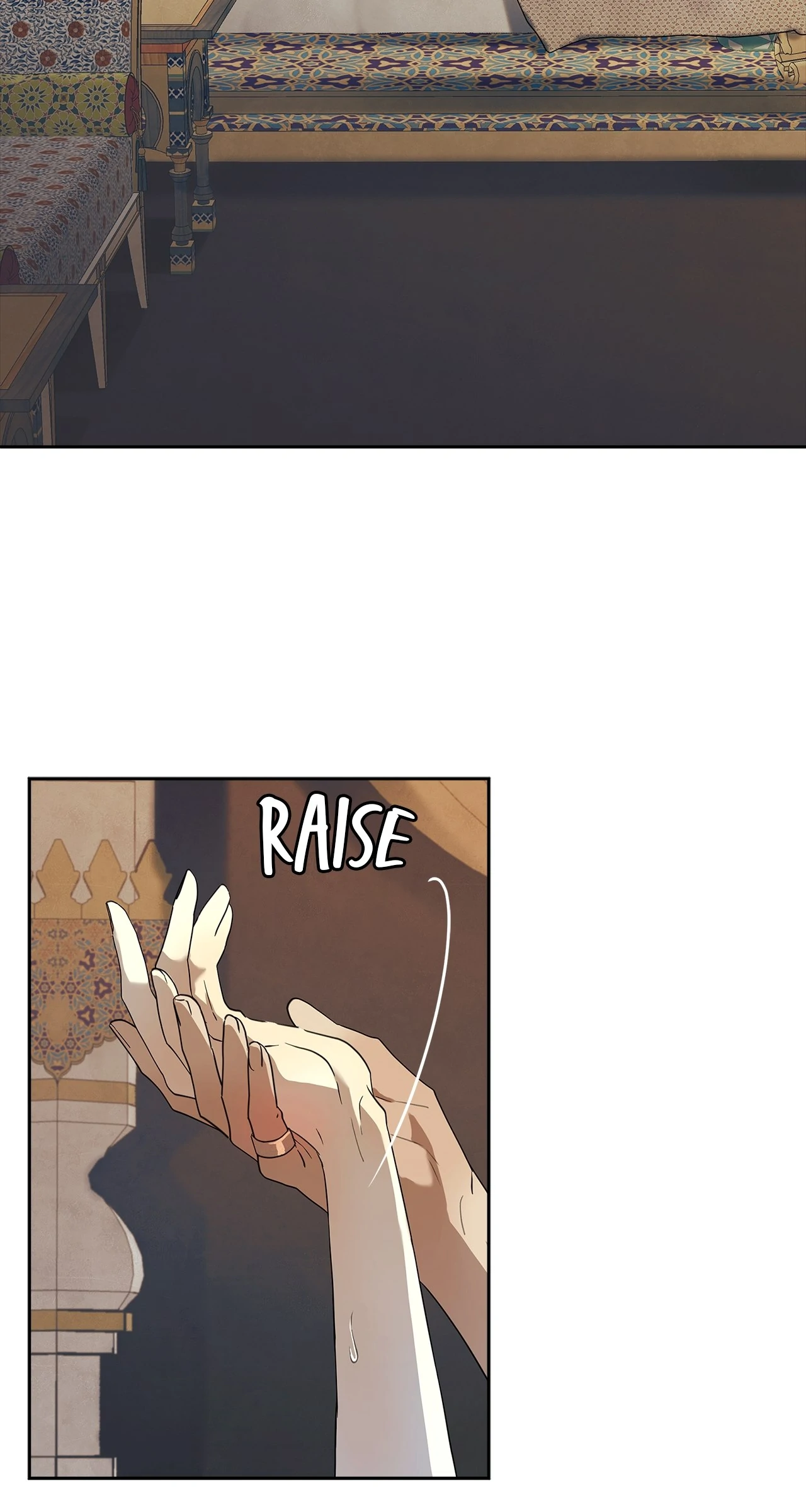 Bloody Moon Chapter 42 - Page 37